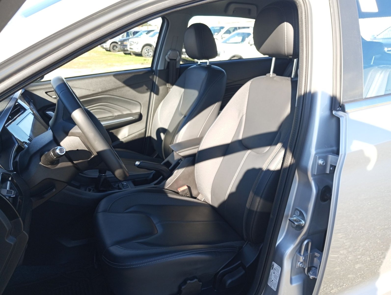 Chery TIGGO 2 PRO MAX GL 1.5 2025 - Imagen 17 de 20
