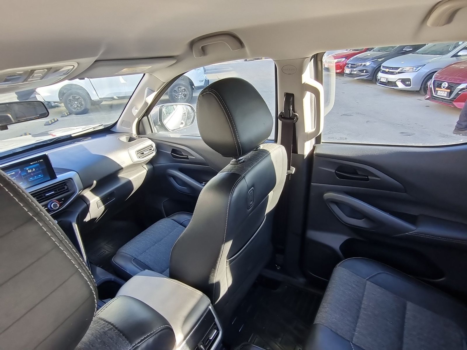 Peugeot LANDTREK 1.9 2022 - Imagen 11 de 20