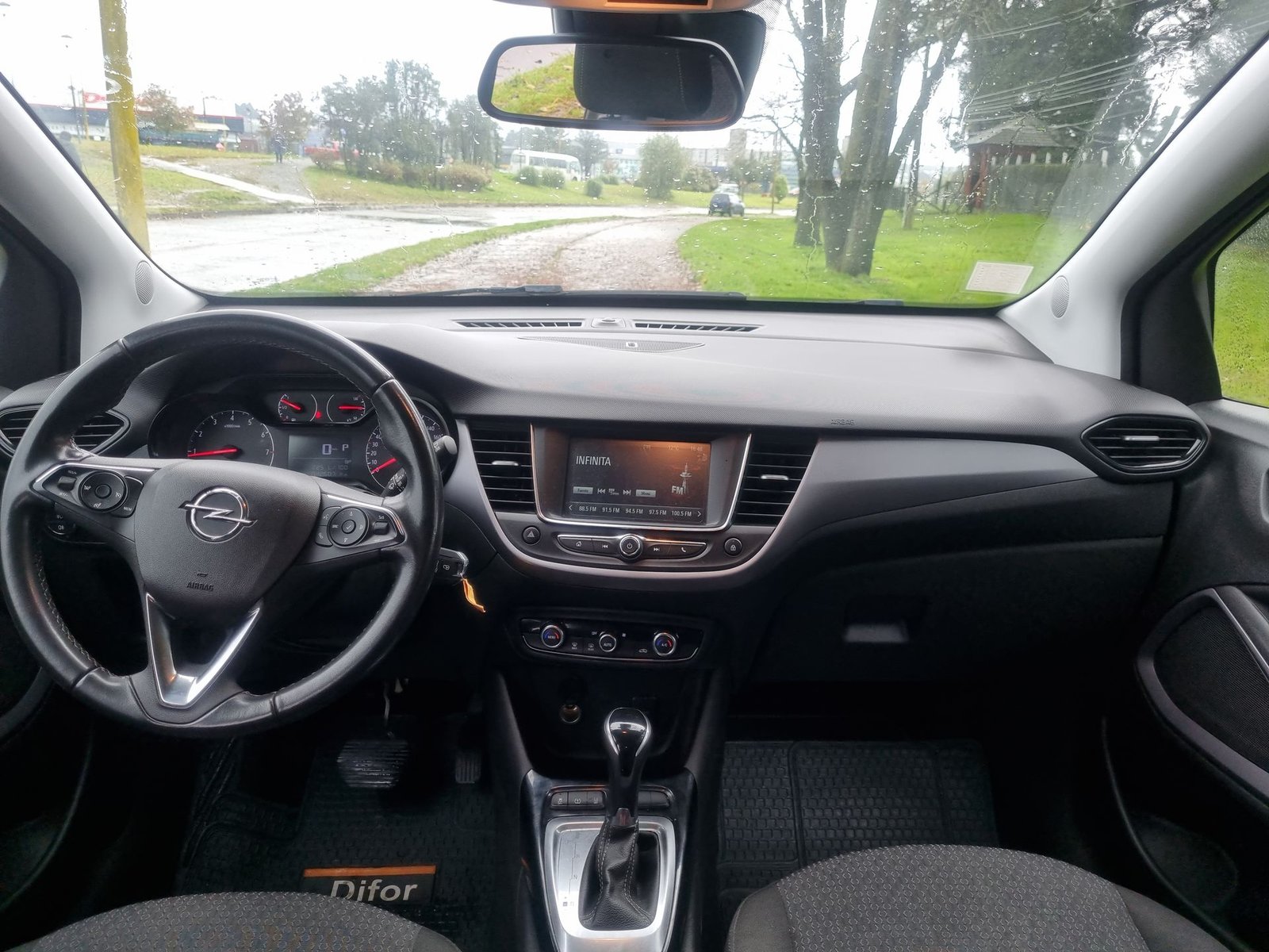Opel CROSSLAND 1.2 AUT 2023 - Imagen 18 de 20