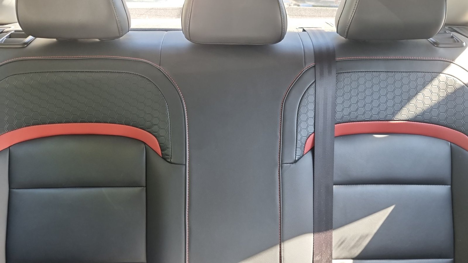 Mg GT CVT 1.5 AUT 2024 - Imagen 14 de 20