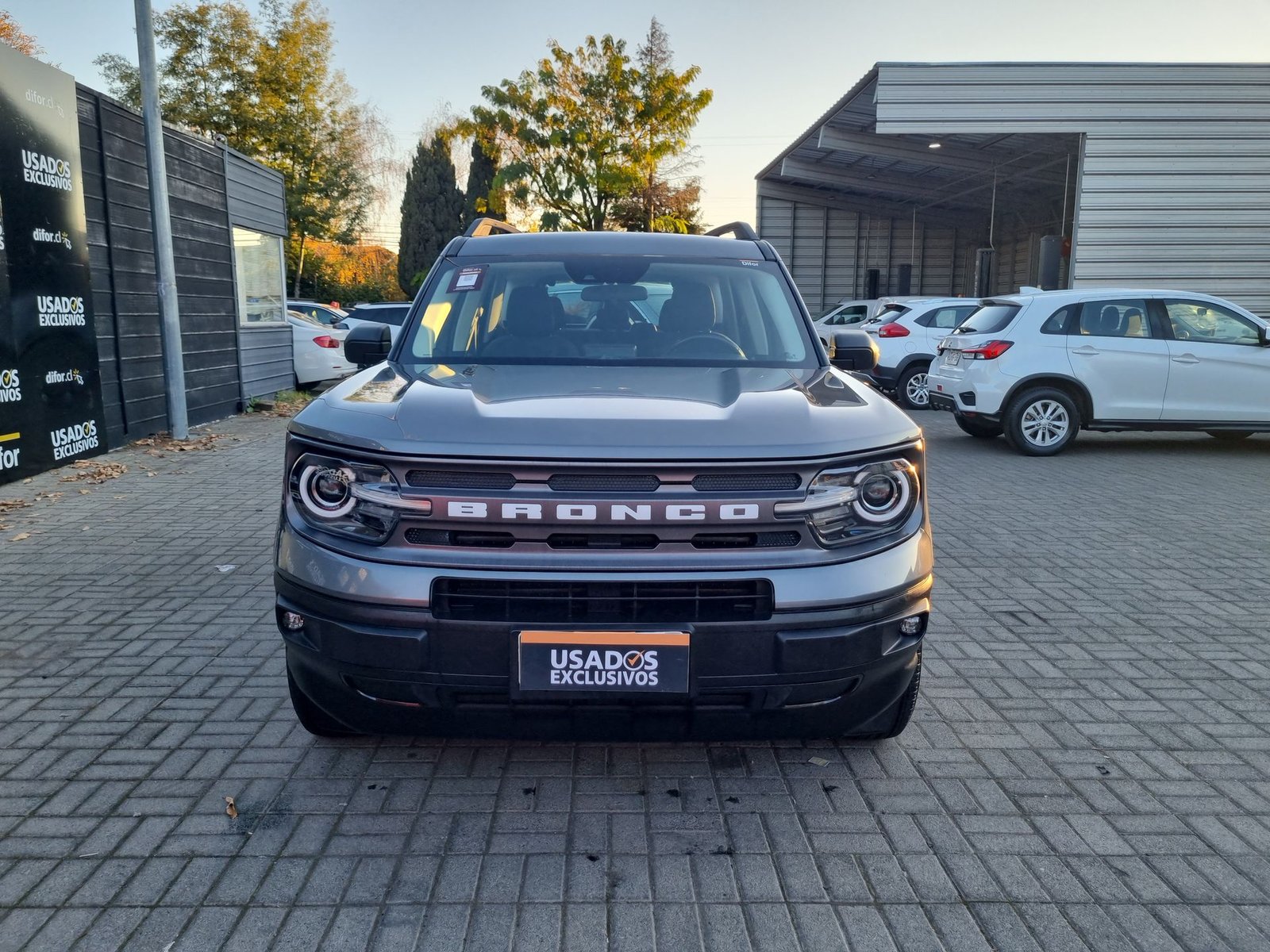 Ford BRONCO SPORT 2023 - Imagen 3 de 20