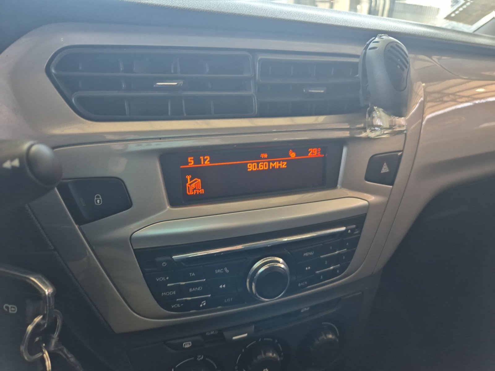 Citroen C-ELYSEE C ELYSEE 1.2 2022 - Imagen 18 de 20