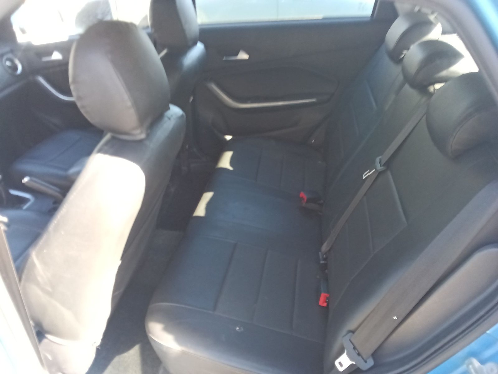 Chery TIGGO 2 2021 - Imagen 14 de 20