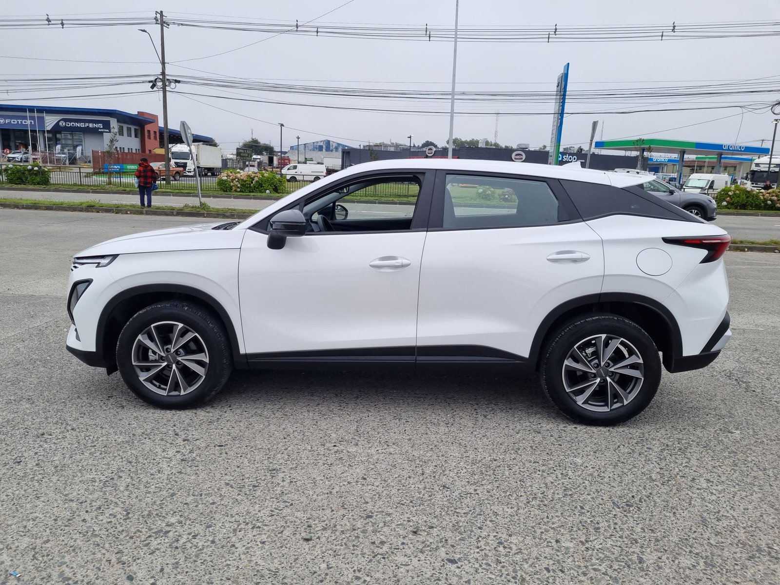 Omoda C5 4X2 1.5 AUT 2025 - Imagen 13 de 20