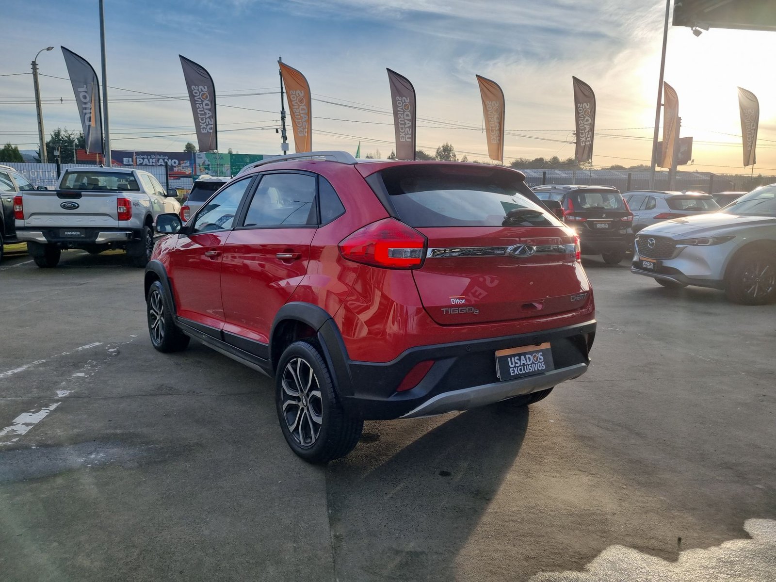 Chery TIGGO 2 GLS 1.5 2019 - Imagen 6 de 15