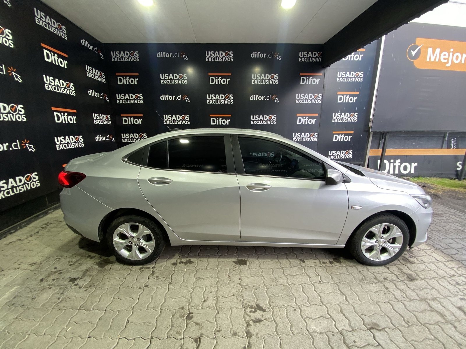 Chevrolet ONIX NB PREMIER 1.0T AUT 2022 - Imagen 12 de 20