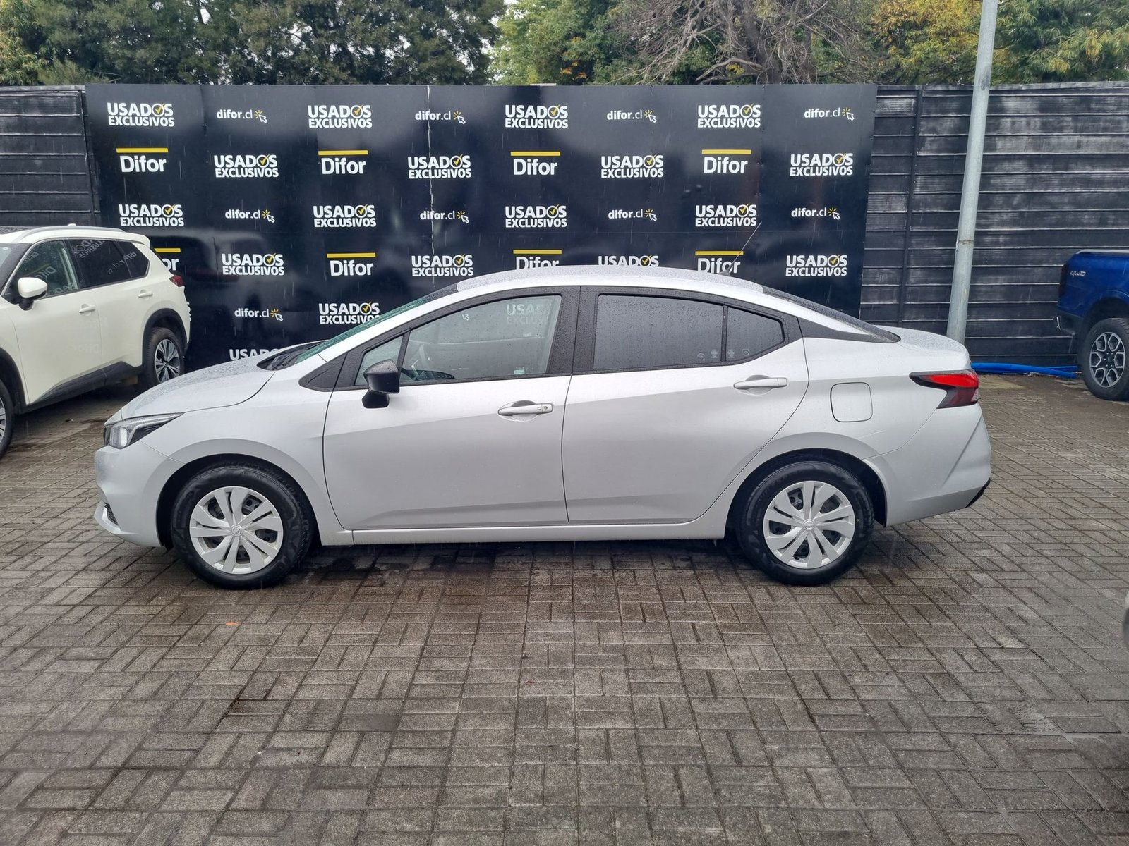 Nissan VERSA NEW VERSA SENSE 1.6 2023 - Imagen 5 de 20