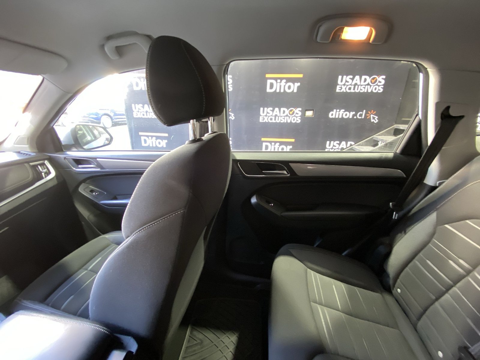 Mg RX5 1.5 2023 - Imagen 15 de 20