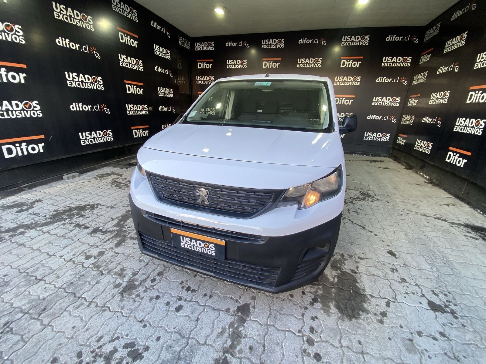 Peugeot PARTNER HDI 92 L1 1.6 2022 - Imagen 4 de 20