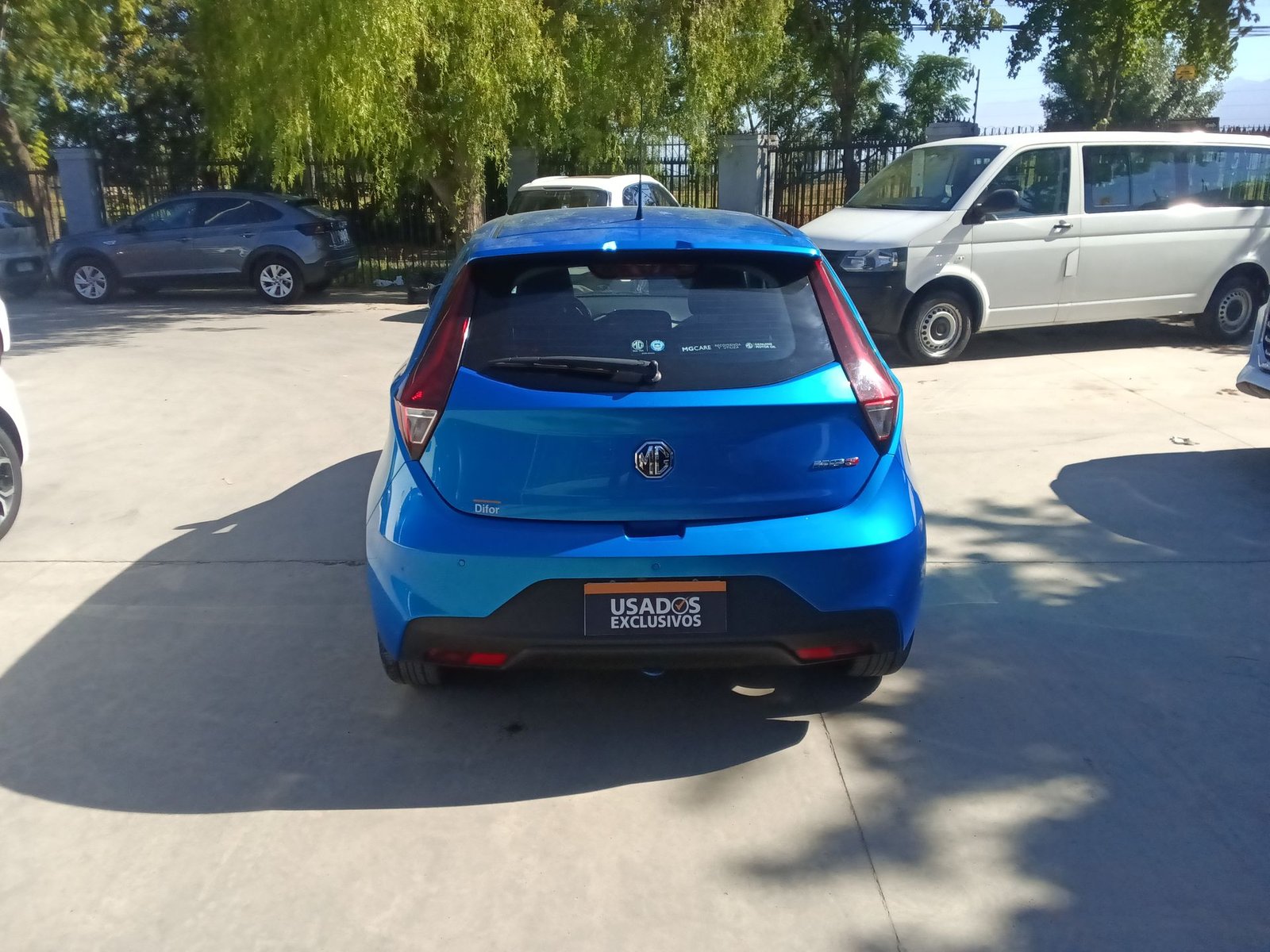 Mg 3 2024 - Imagen 7 de 20