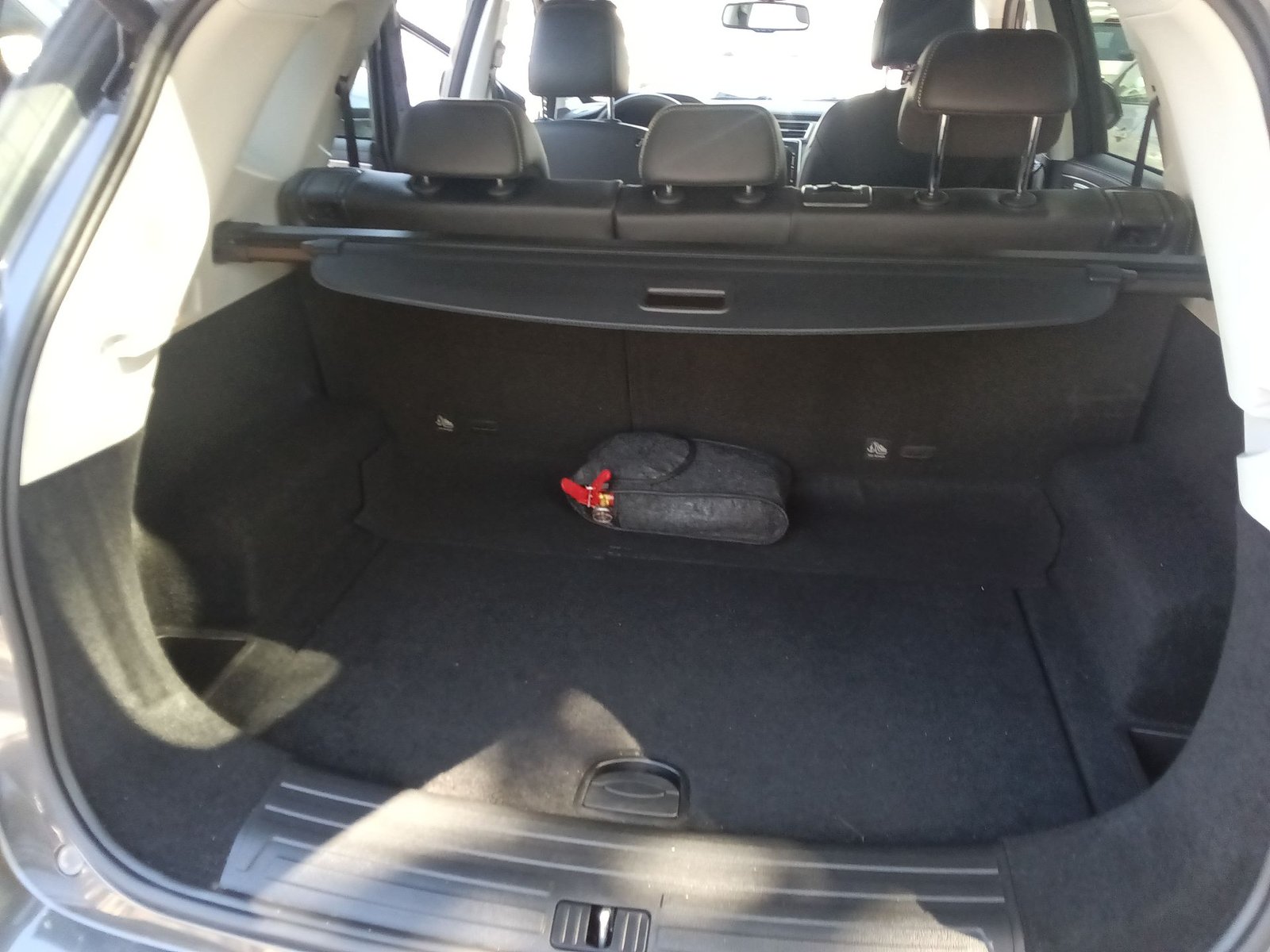 Mg RX5 DCT 1.5 AUT 2025 - Imagen 13 de 20