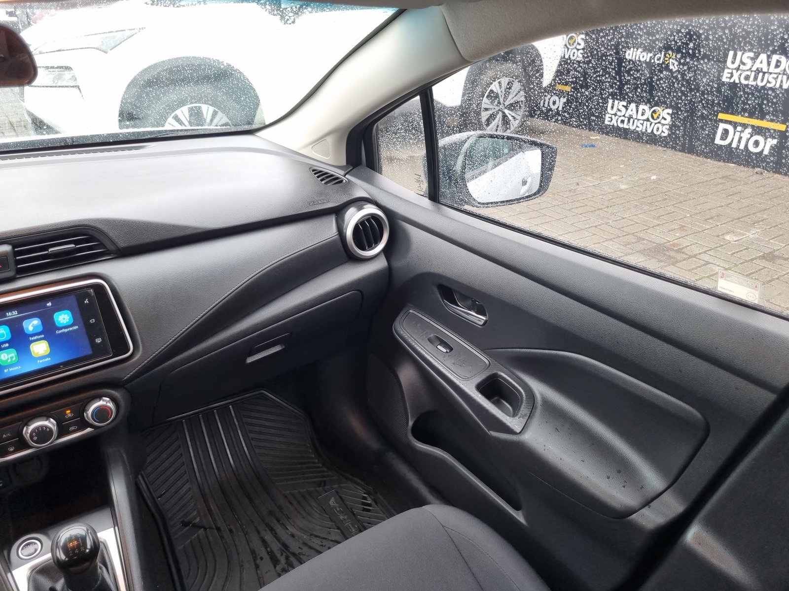 Nissan VERSA NEW VERSA SENSE 1.6 2023 - Imagen 11 de 20