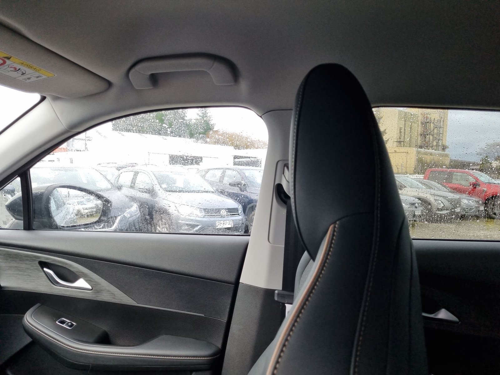 Omoda C5 1.5 AUT 2025 - Imagen 20 de 20