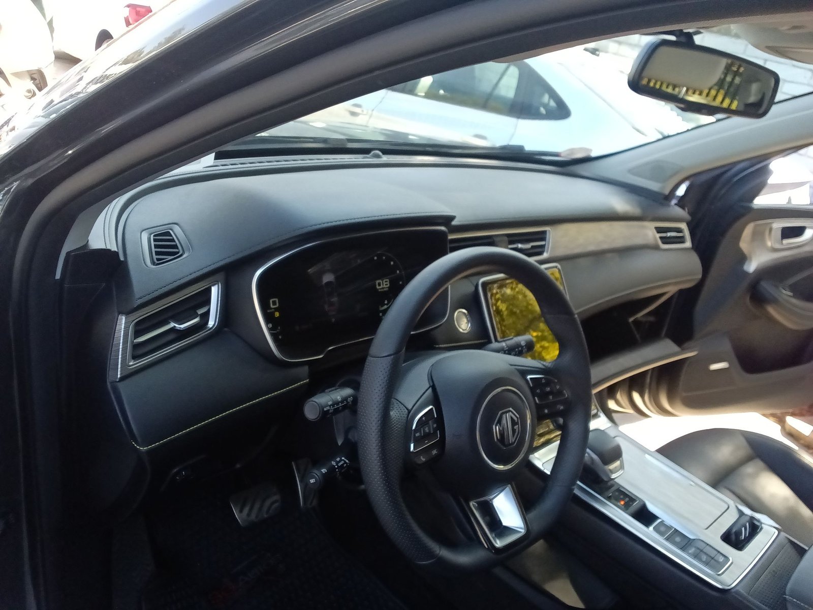 Mg RX5 DCT 1.5 AUT 2025 - Imagen 10 de 20