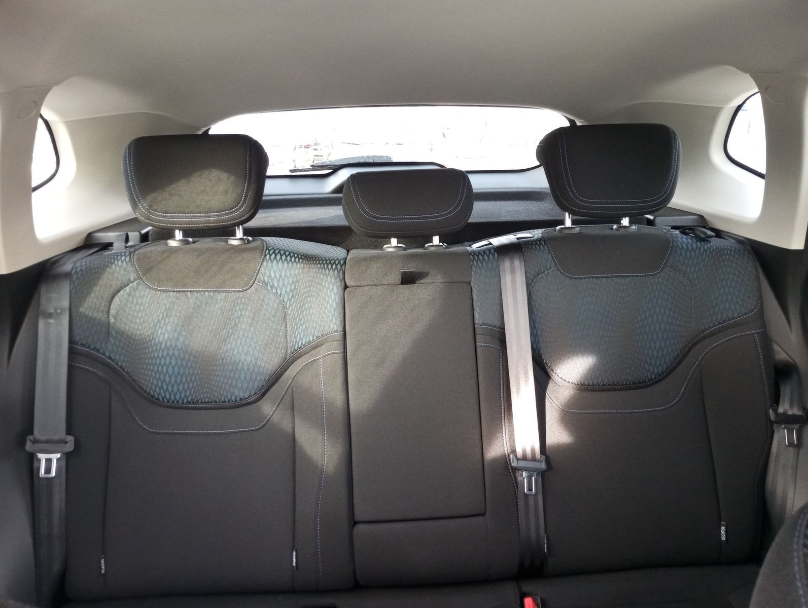 Haval JOLION 2024 - Imagen 11 de 15