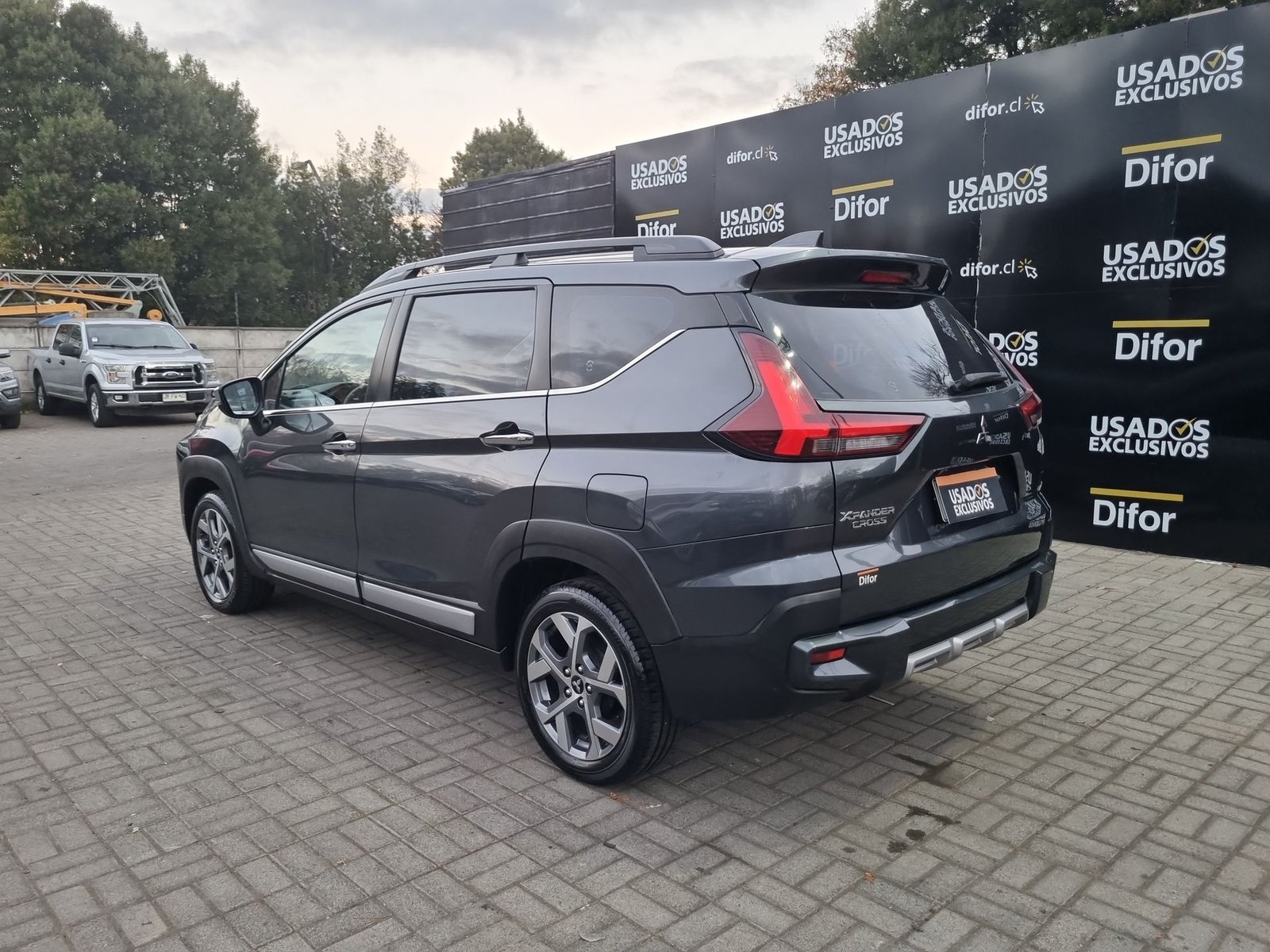 Mitsubishi XPANDER 2024 - Imagen 6 de 20