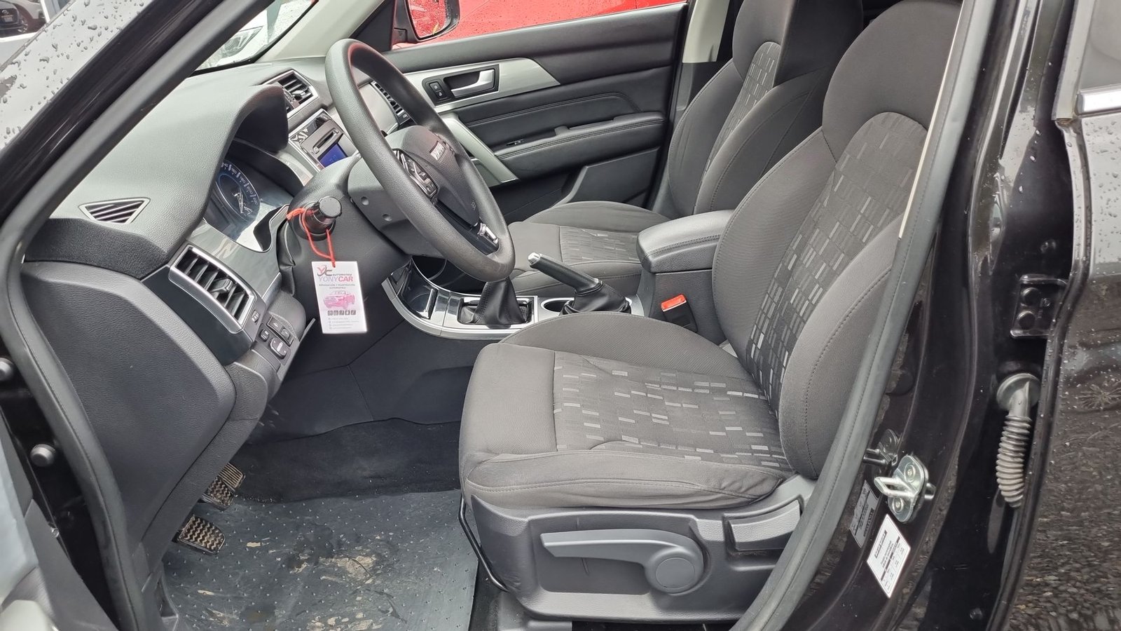 Haval H2 ACTIVE 1.5 2019 - Imagen 19 de 20