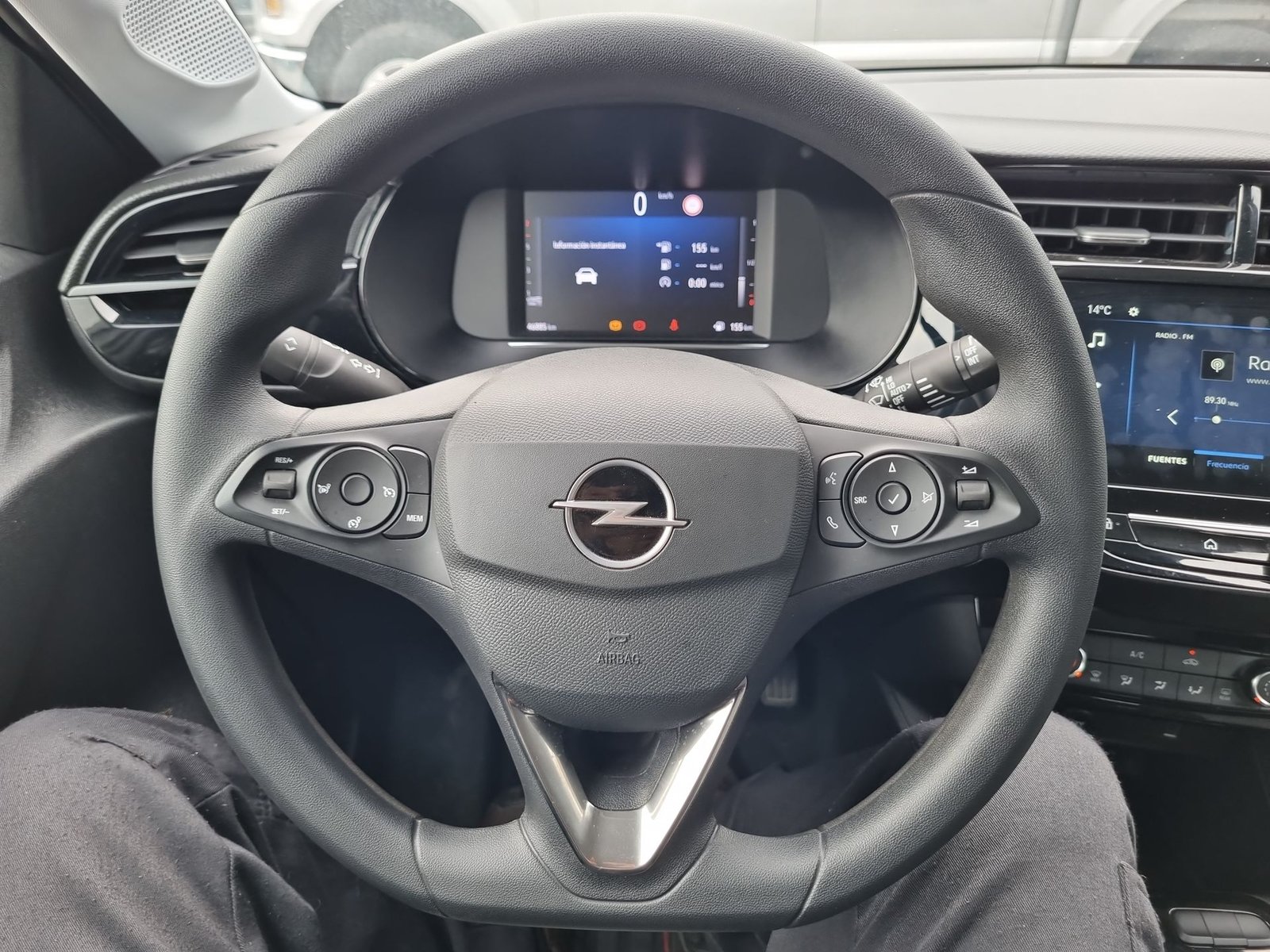 Opel CORSA 4X2 1.2 2024 - Imagen 20 de 20