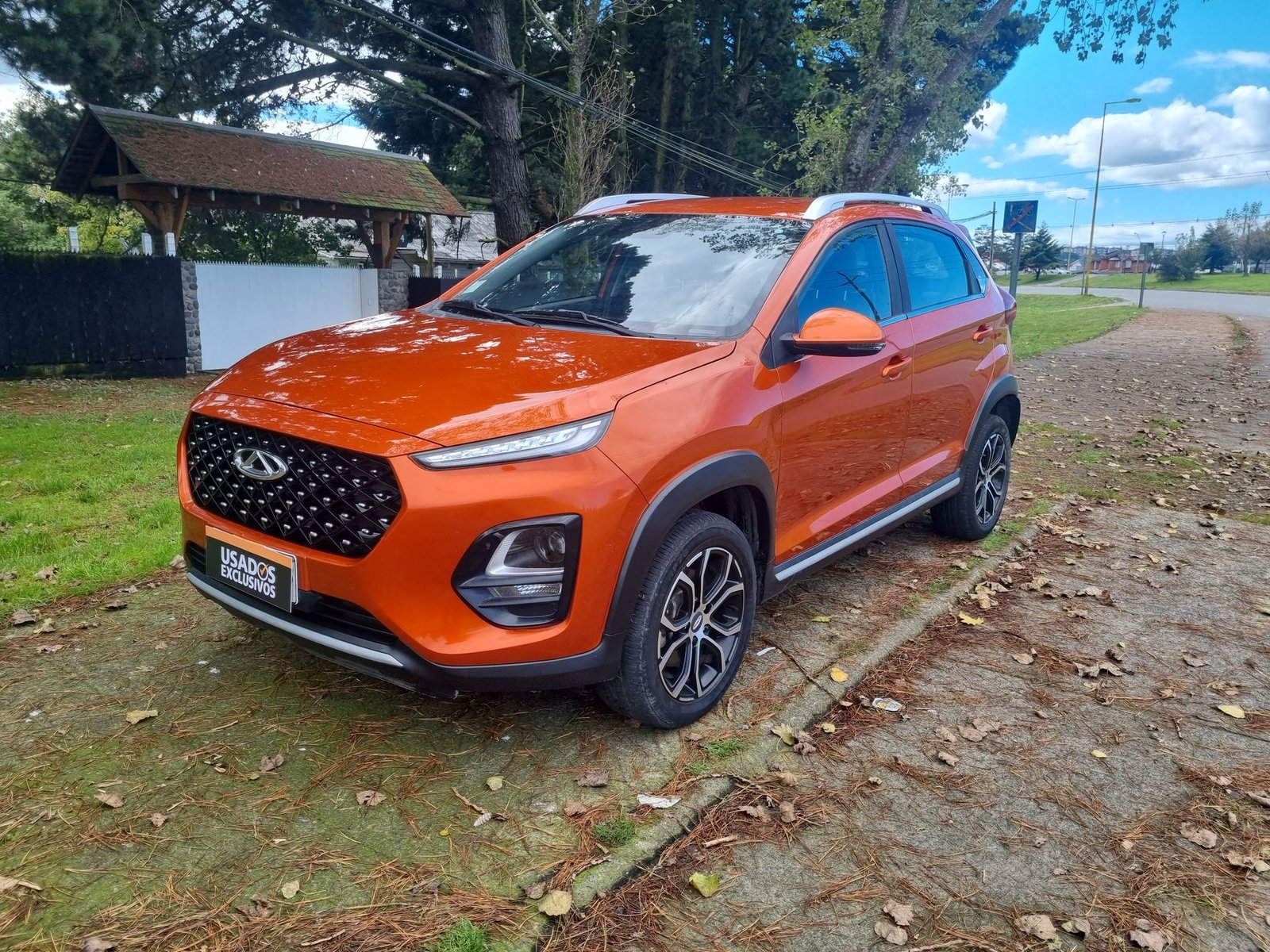 Chery TIGGO 2 PRO GLS MT 1.5 2023 - Imagen 10 de 20