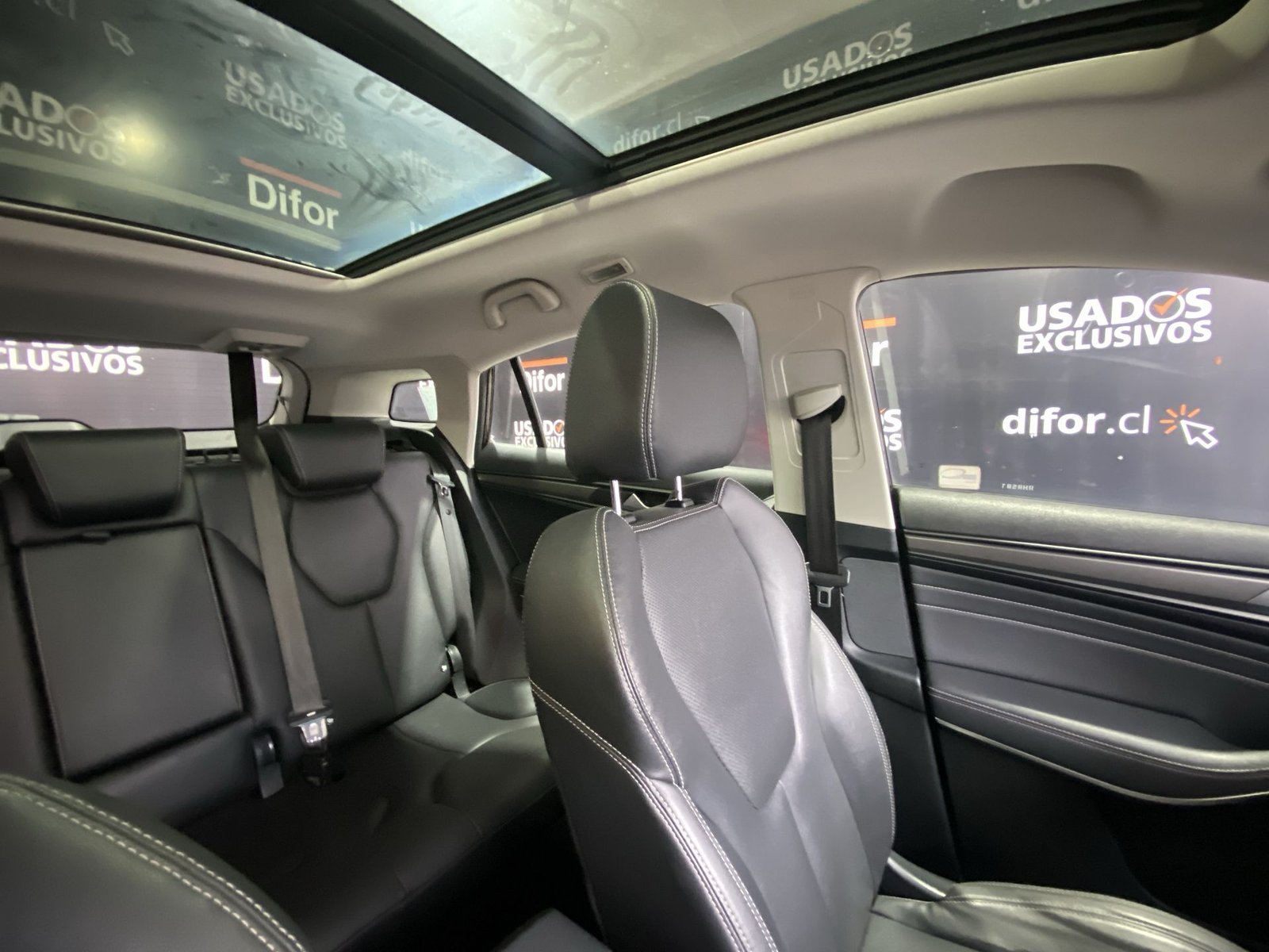 Ford TERRITORY TREND 1.5 AT 2022 - Imagen 19 de 20