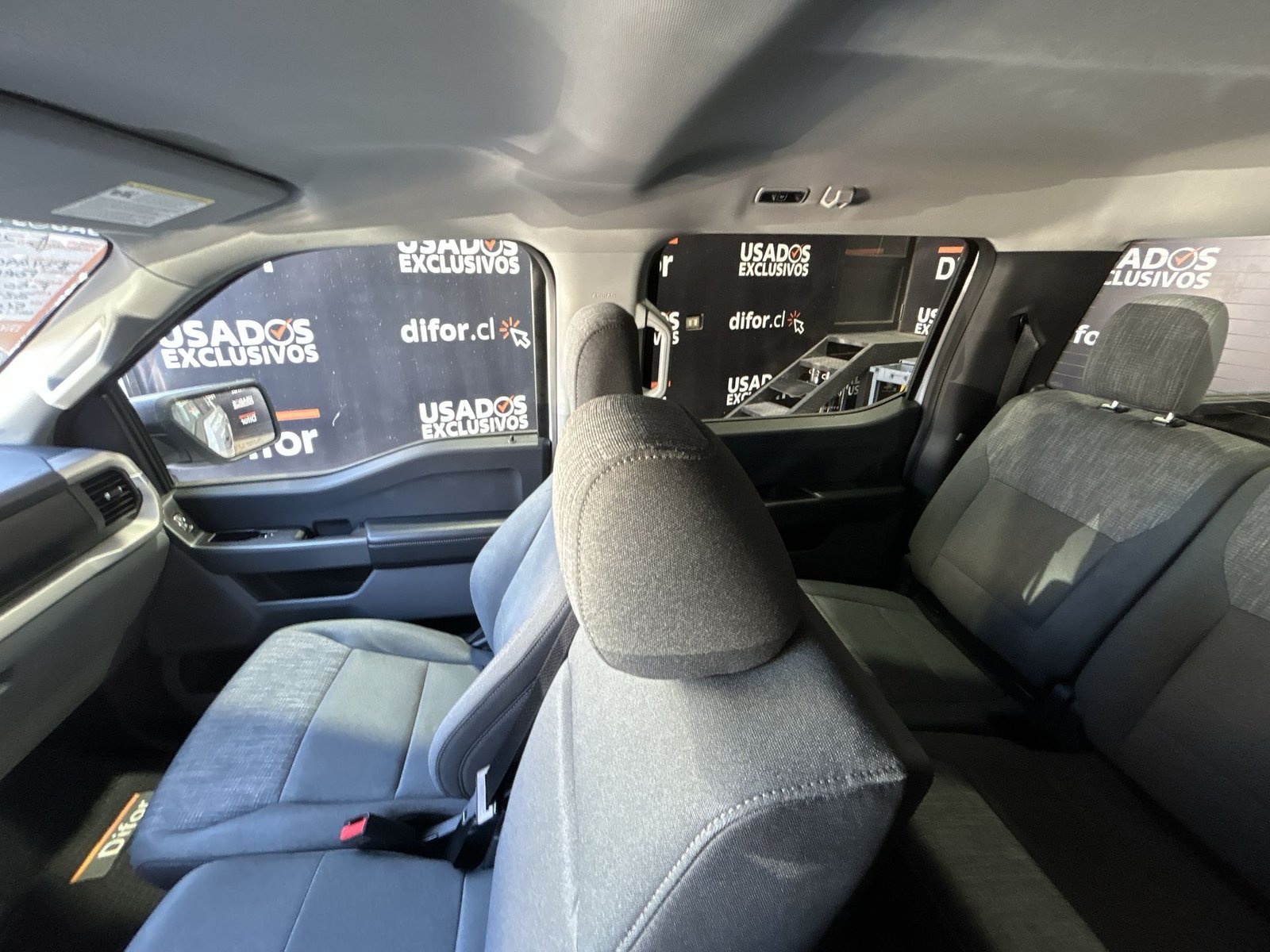 Ford F-150 2023 - Imagen 16 de 20