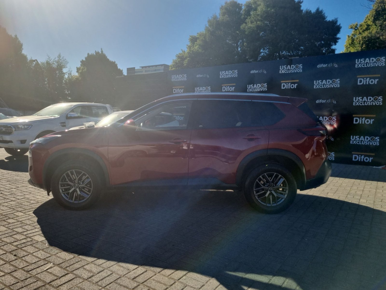 Nissan X-TRAIL X TRAIL 4X2 5P CVT 2.5 2024 - Imagen 5 de 20
