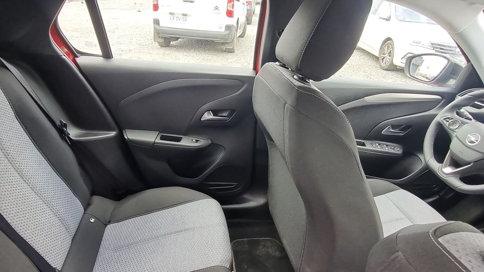 Opel CORSA 100 1.2 AUT 2026 - Imagen 20 de 20