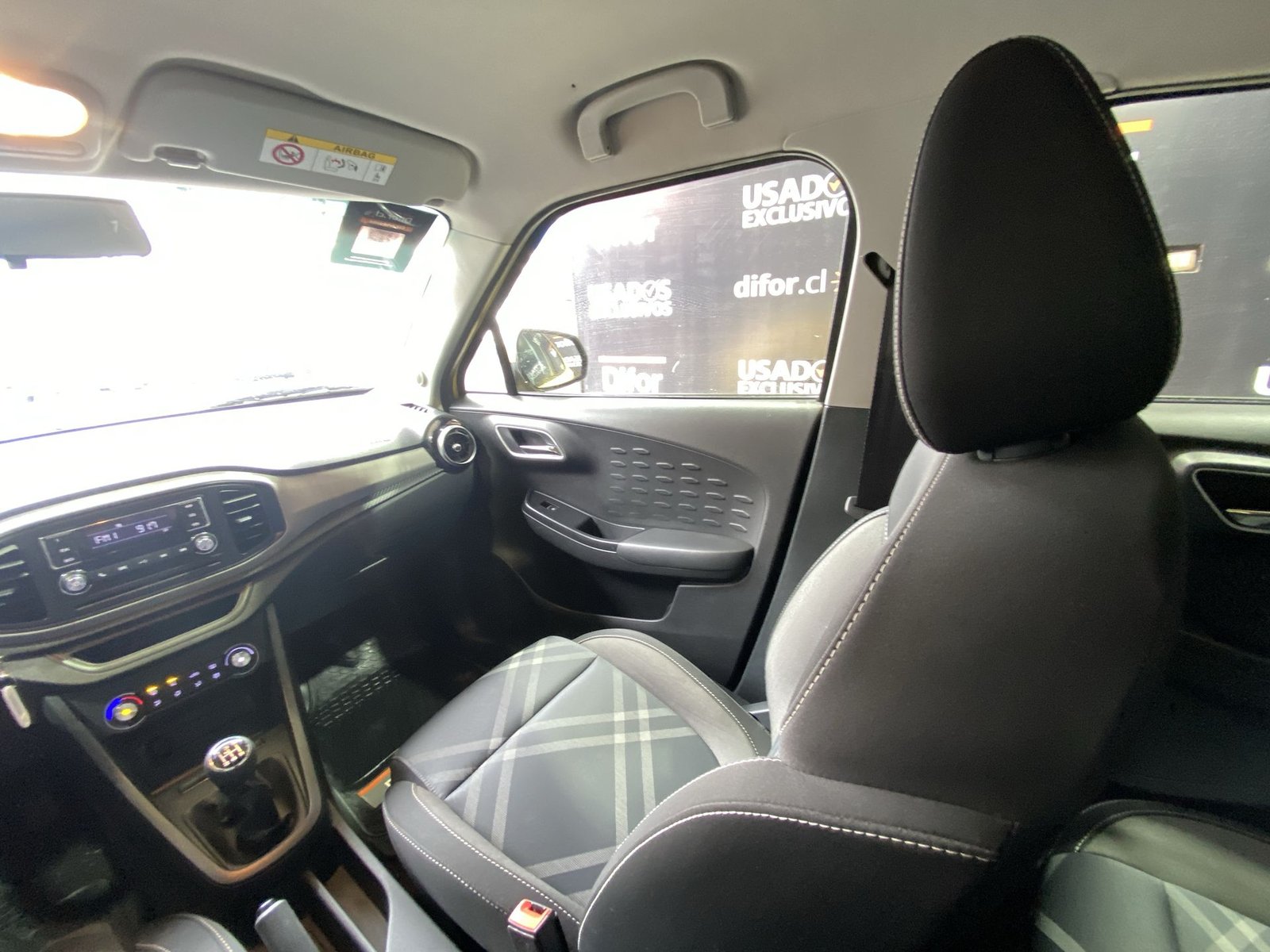 Mg 3 HATCH BACK 1.5 2023 - Imagen 15 de 20