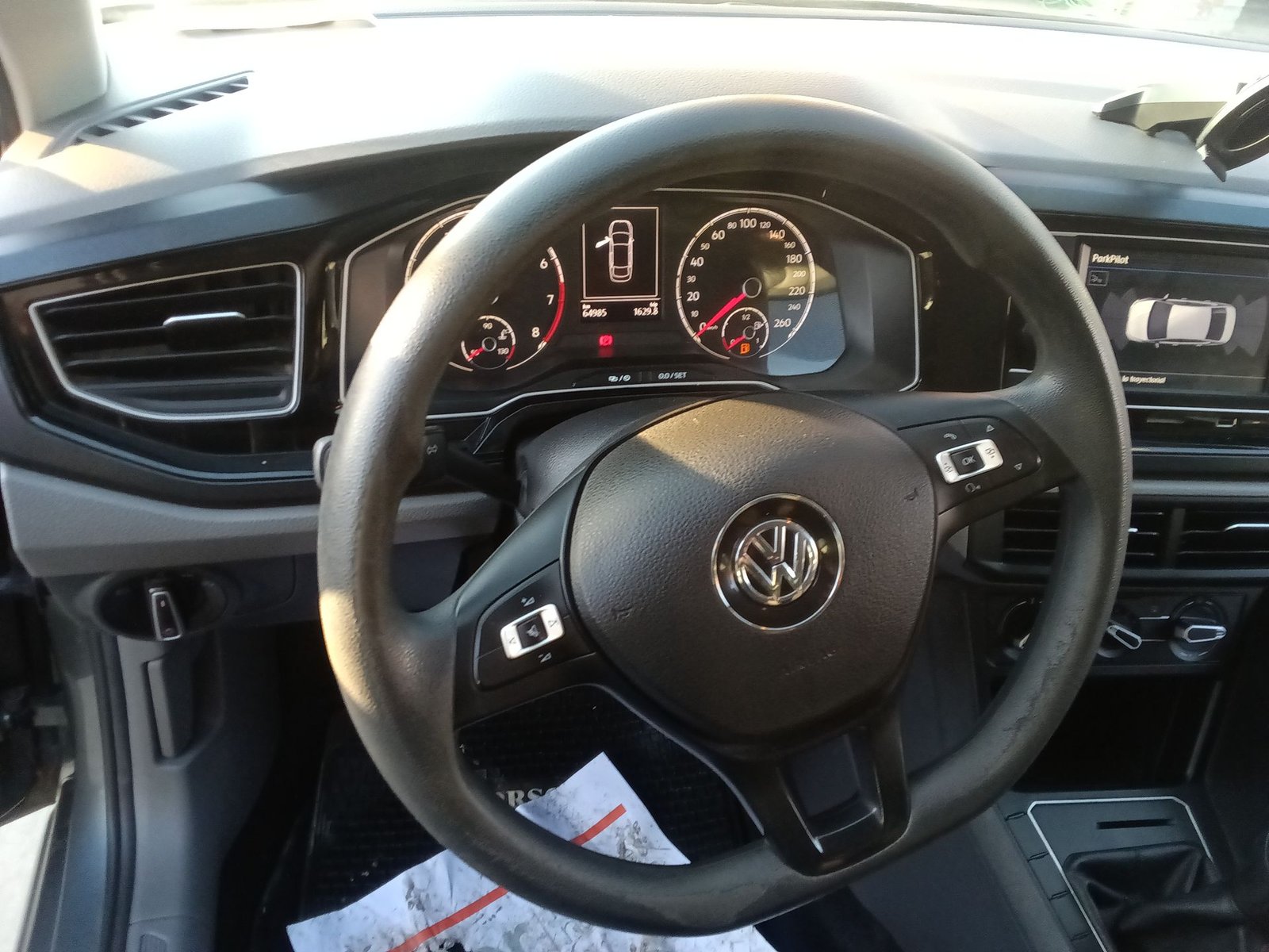 Volkswagen VIRTUS OTTO 1.6 2019 - Imagen 20 de 20