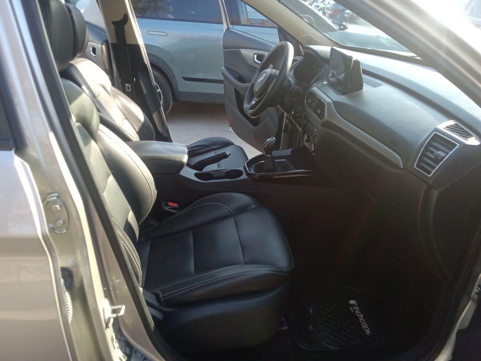 Dfsk 560 SUV 560 1.8 2021 - Imagen 11 de 15