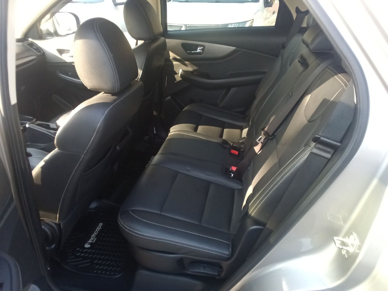 Dfsk 560 SUV 560 1.8 2021 - Imagen 14 de 15