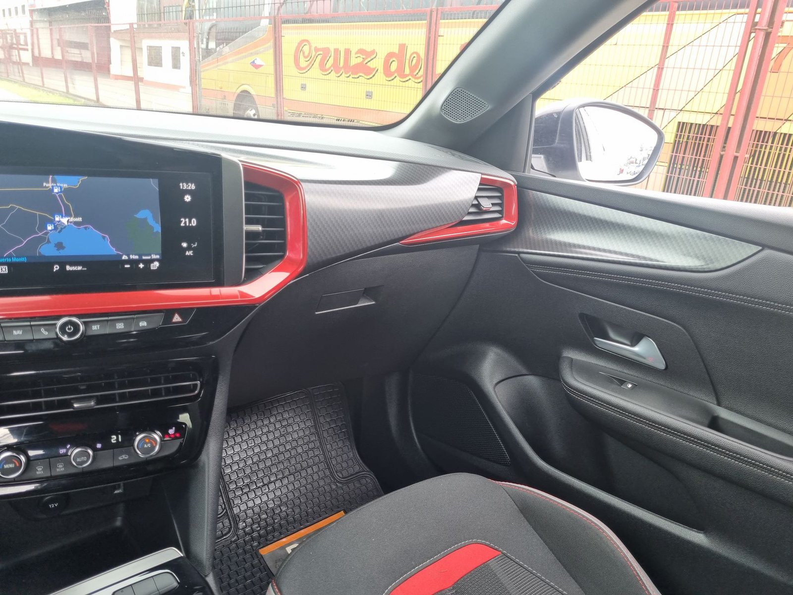 Opel MOKKA GS 1.2T AT8 2025 - Imagen 15 de 20