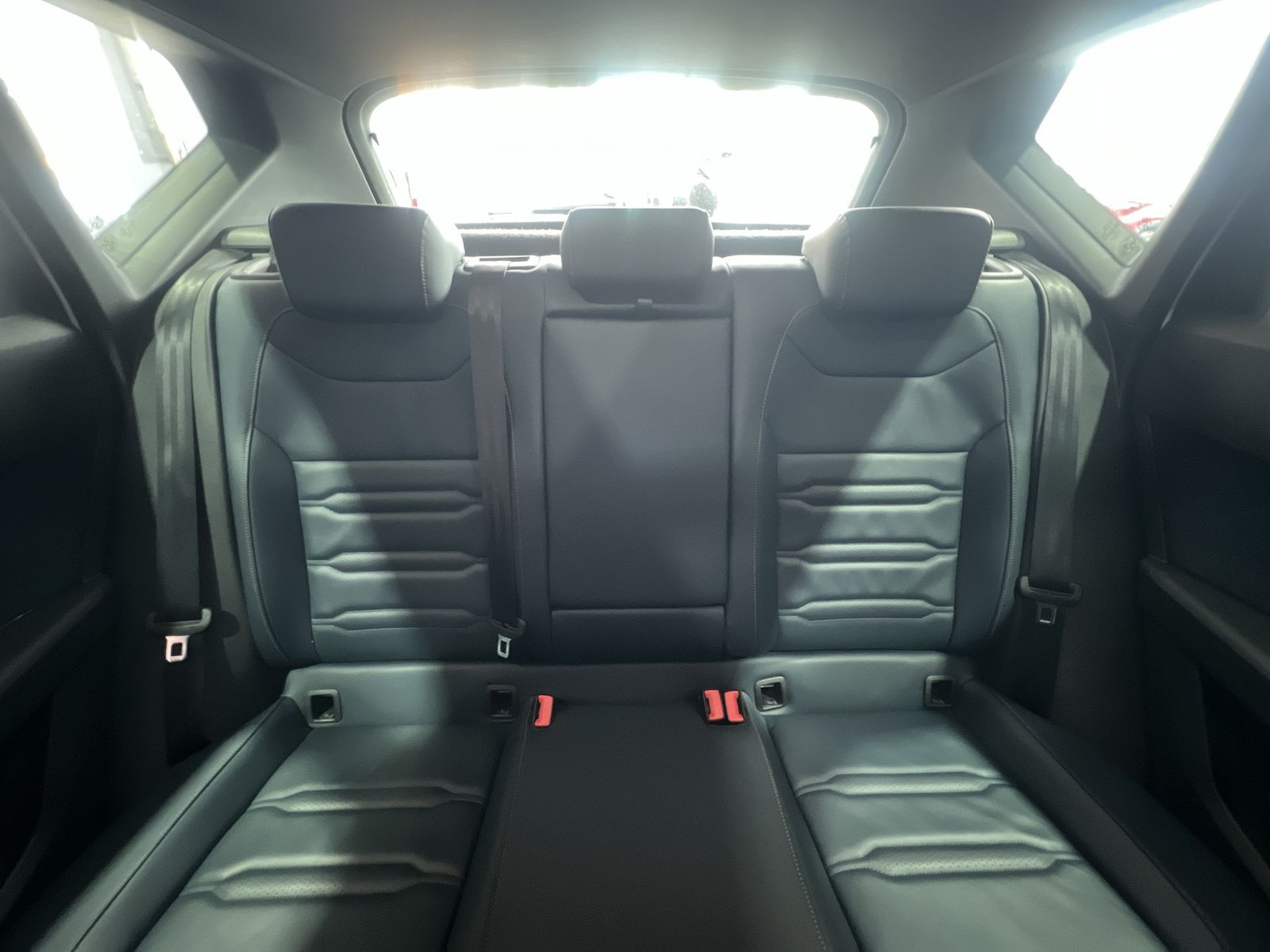 Cupra ATECA FL 4X4 2.0 AUT 2023 - Imagen 18 de 20