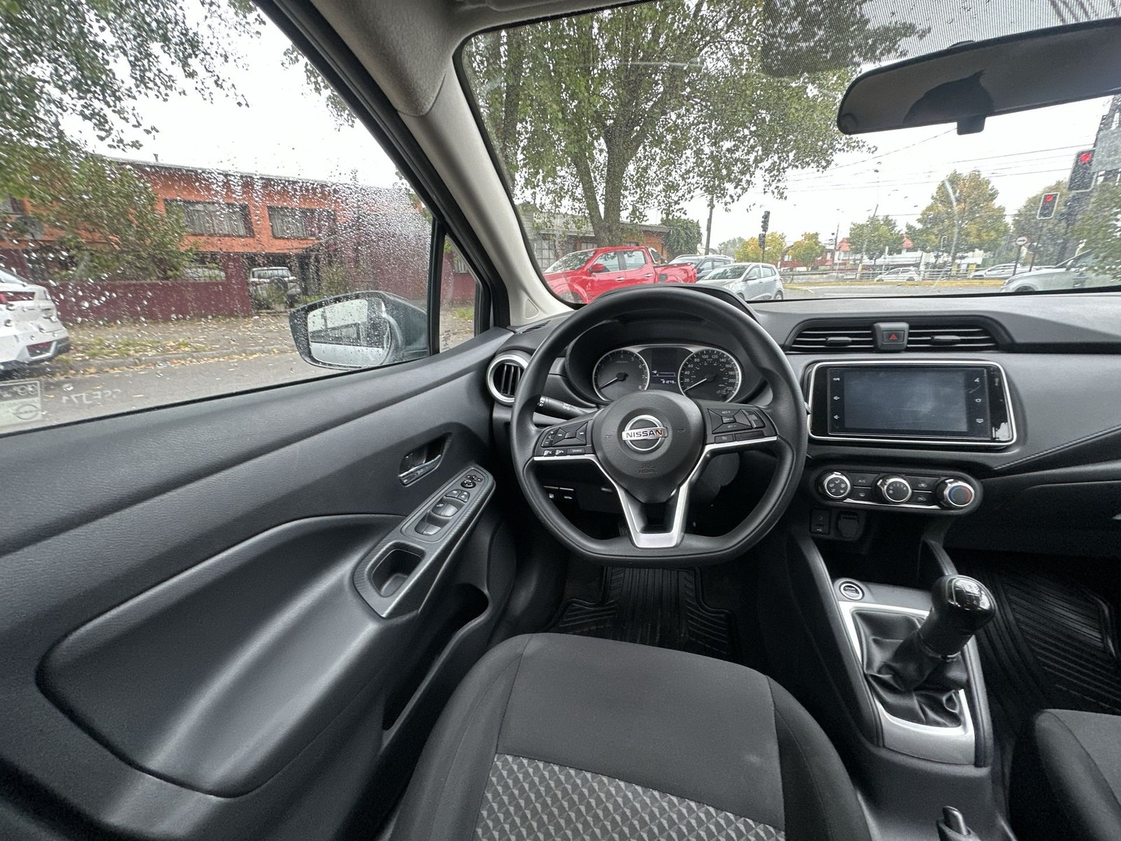 Nissan VERSA 2023 - Imagen 14 de 20