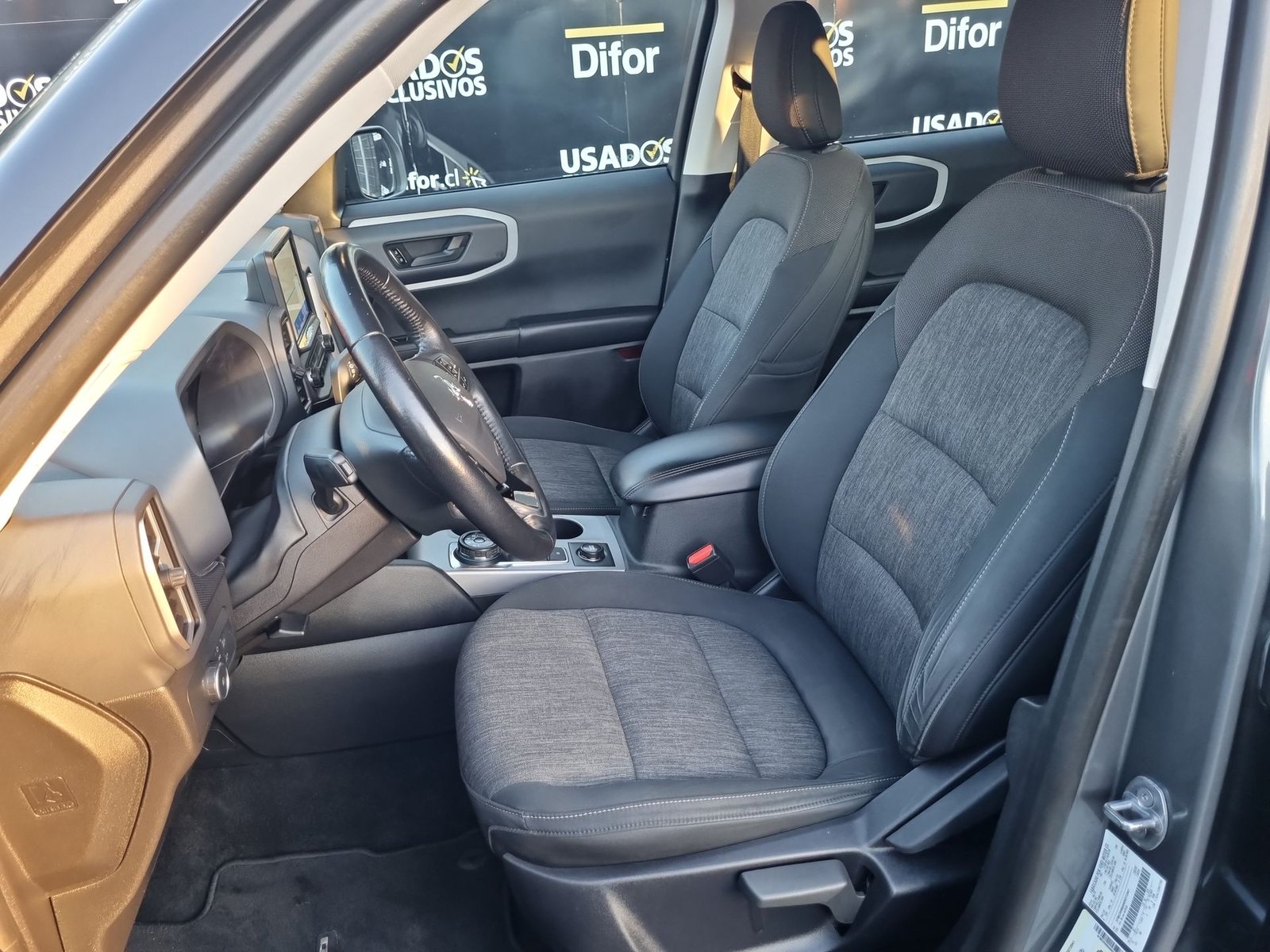 Ford BRONCO SPORT 2023 - Imagen 17 de 20