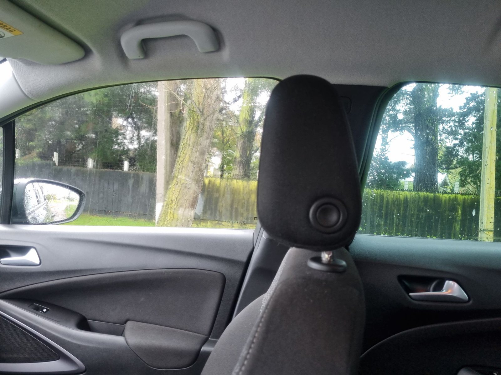 Opel CROSSLAND 1.2 AUT 2023 - Imagen 20 de 20