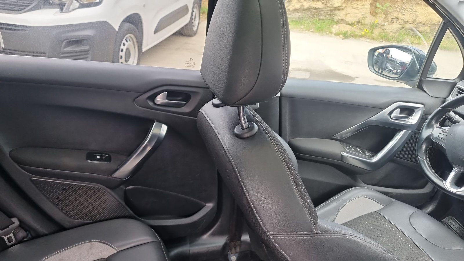 Peugeot 2008 2019 - Imagen 20 de 20