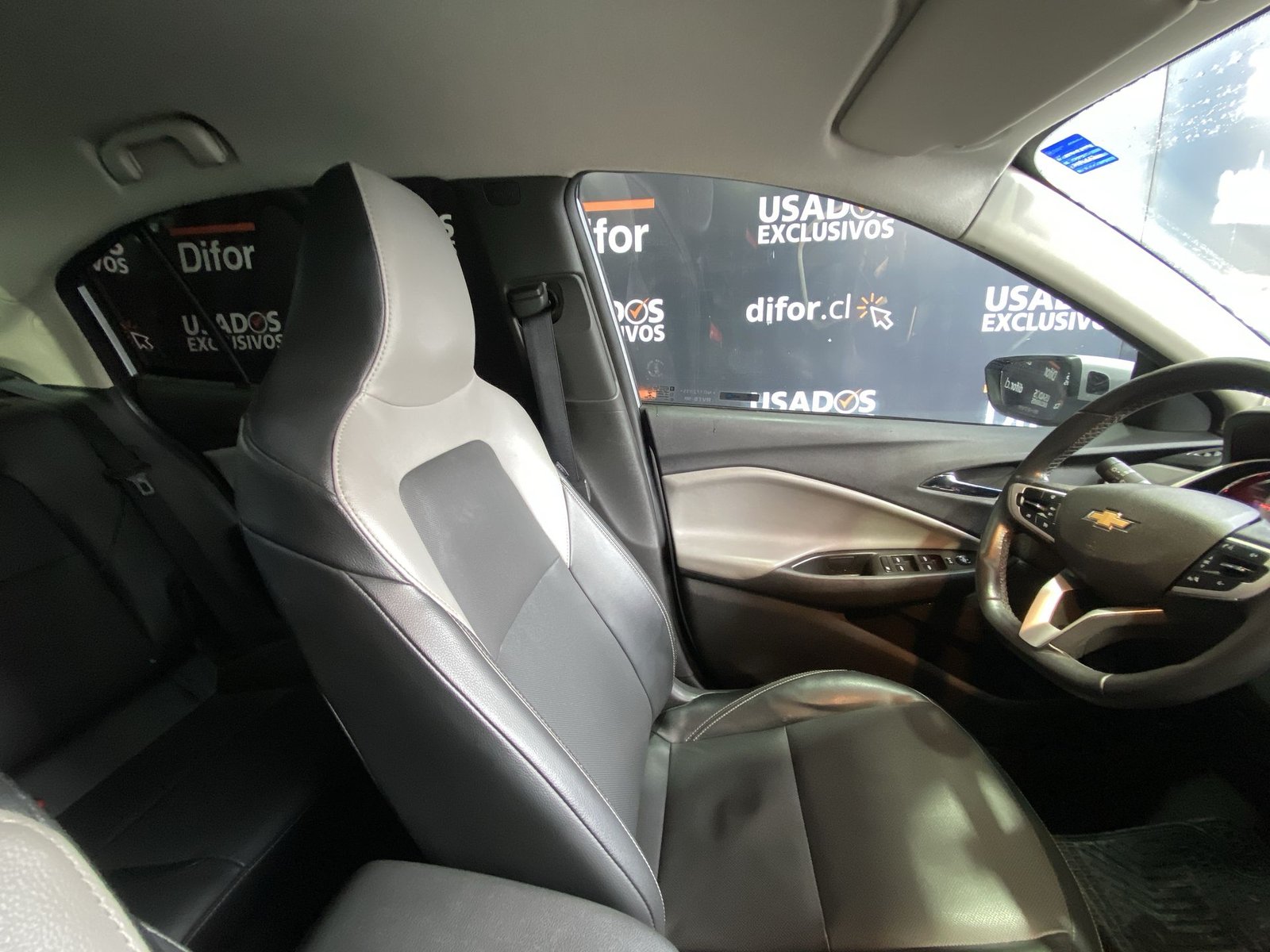 Chevrolet ONIX NB PREMIER 1.0T AUT 2022 - Imagen 20 de 20