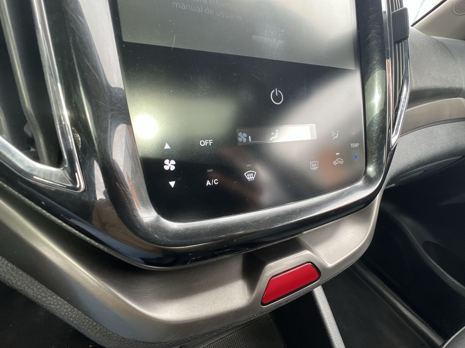 Changan CX70 1.6 2019 - Imagen 18 de 20