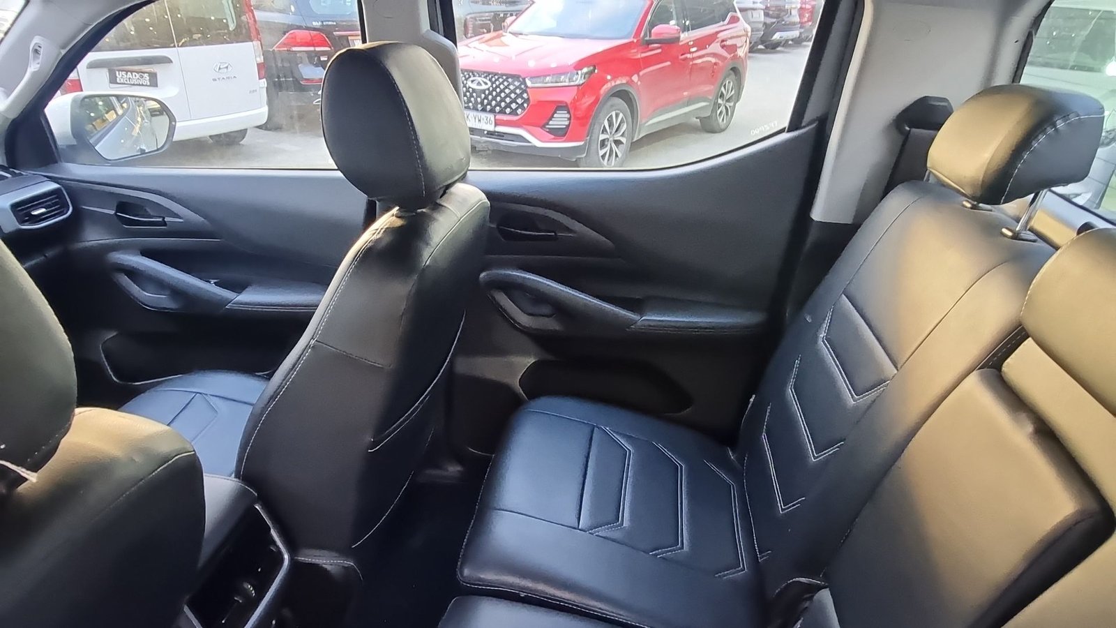 Peugeot LANDTREK BLUE HDI 180 4X4 2.2 2024 - Imagen 16 de 20