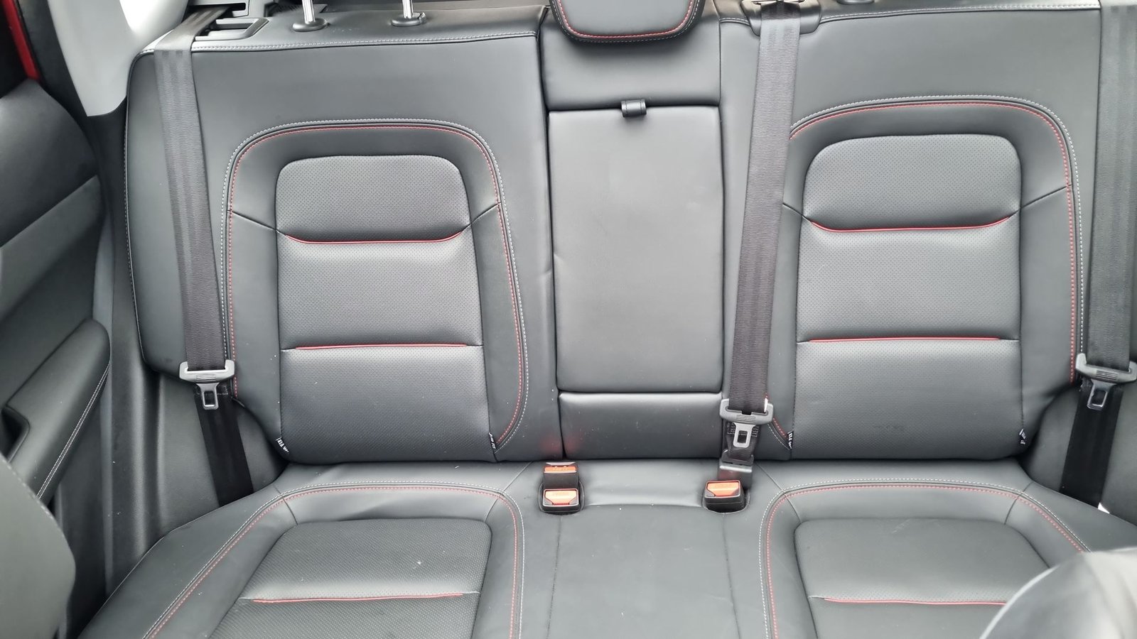 Chery TIGGO 7 PRO TIGGO 7 GLX CVT PRO 1.5 AUT 2024 - Imagen 18 de 20