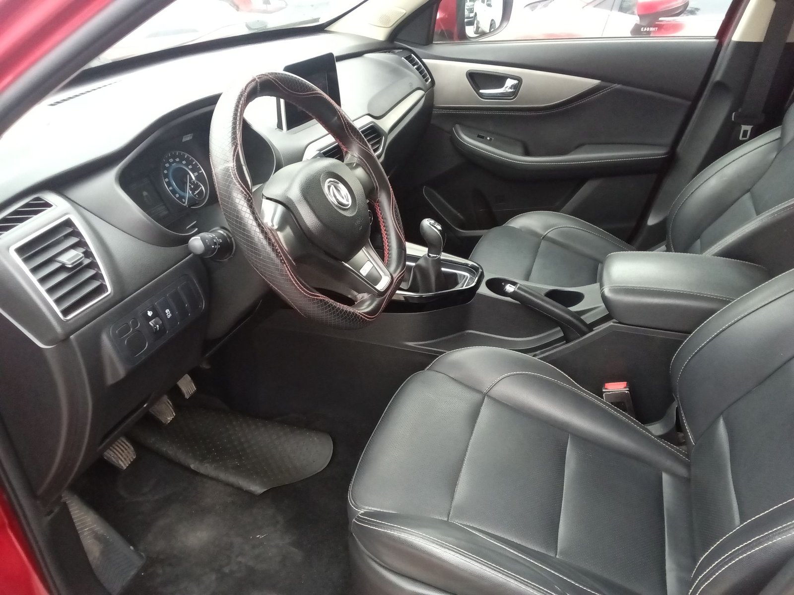 Dfsk 560 SUV 560 4X2 1.8 2024 - Imagen 15 de 20
