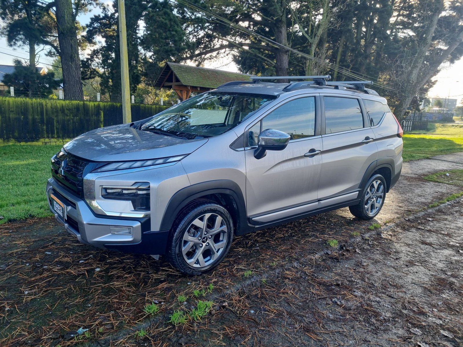 Mitsubishi XPANDER 2023 - Imagen 11 de 20