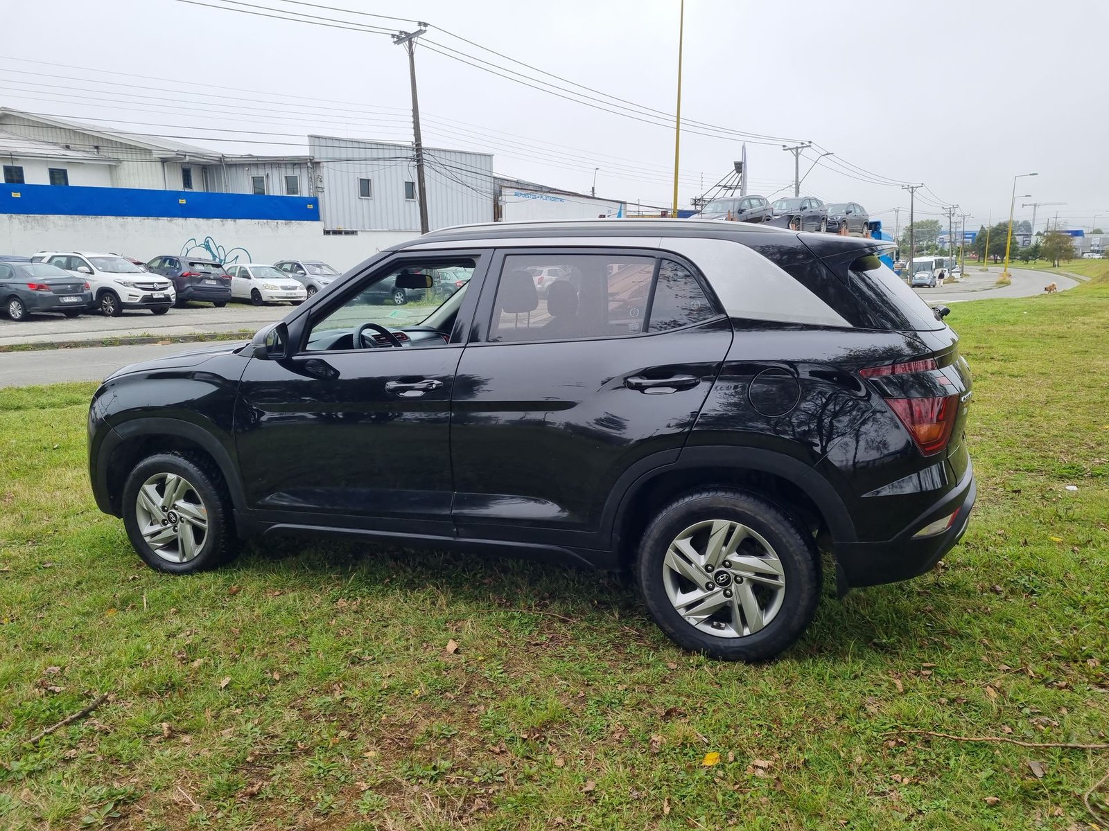 Hyundai CRETA SU2I 1.5 2022 - Imagen 14 de 20