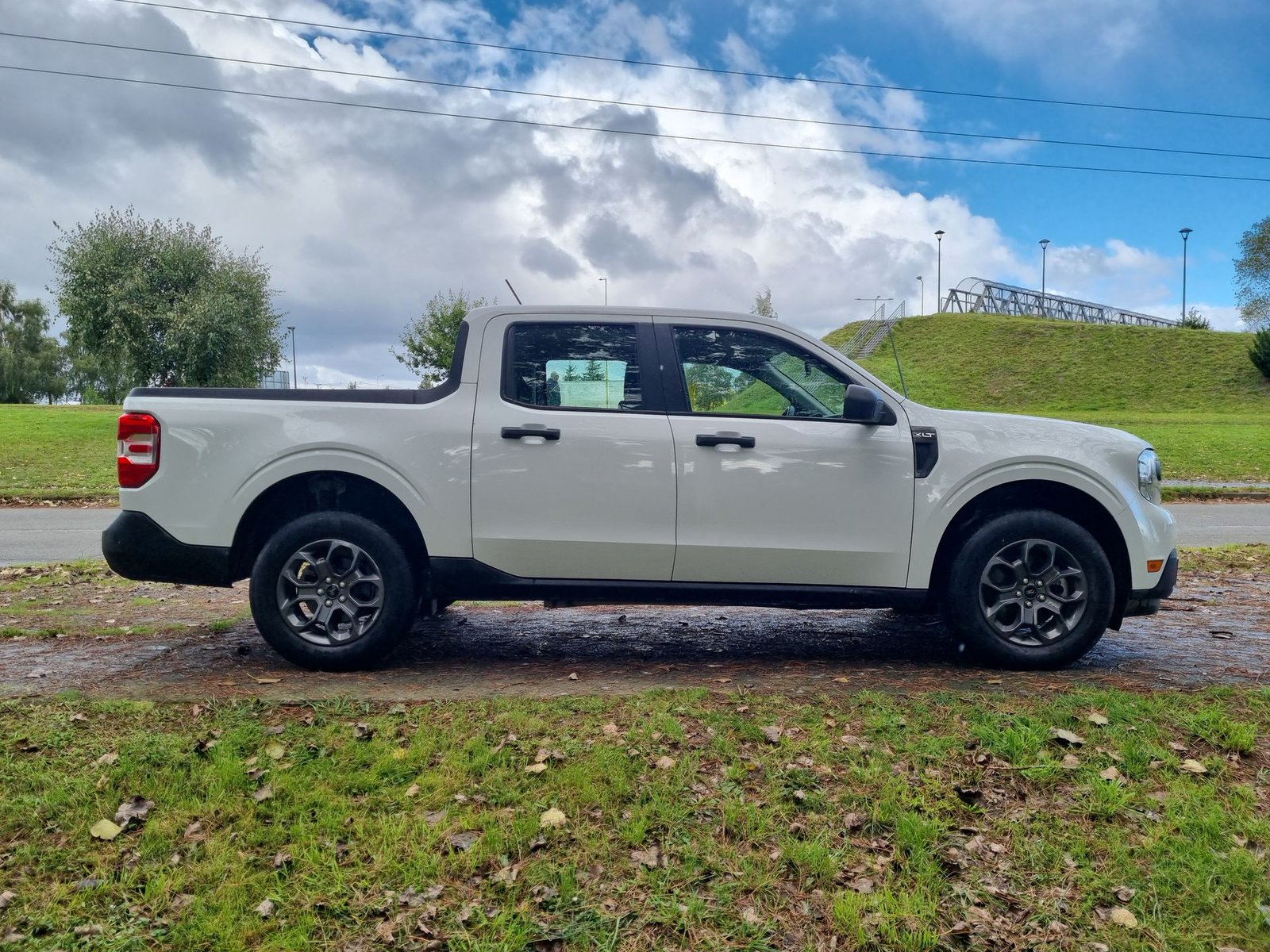 Ford MAVERICK XLT 2.0 AUT 2024 - Imagen 5 de 20