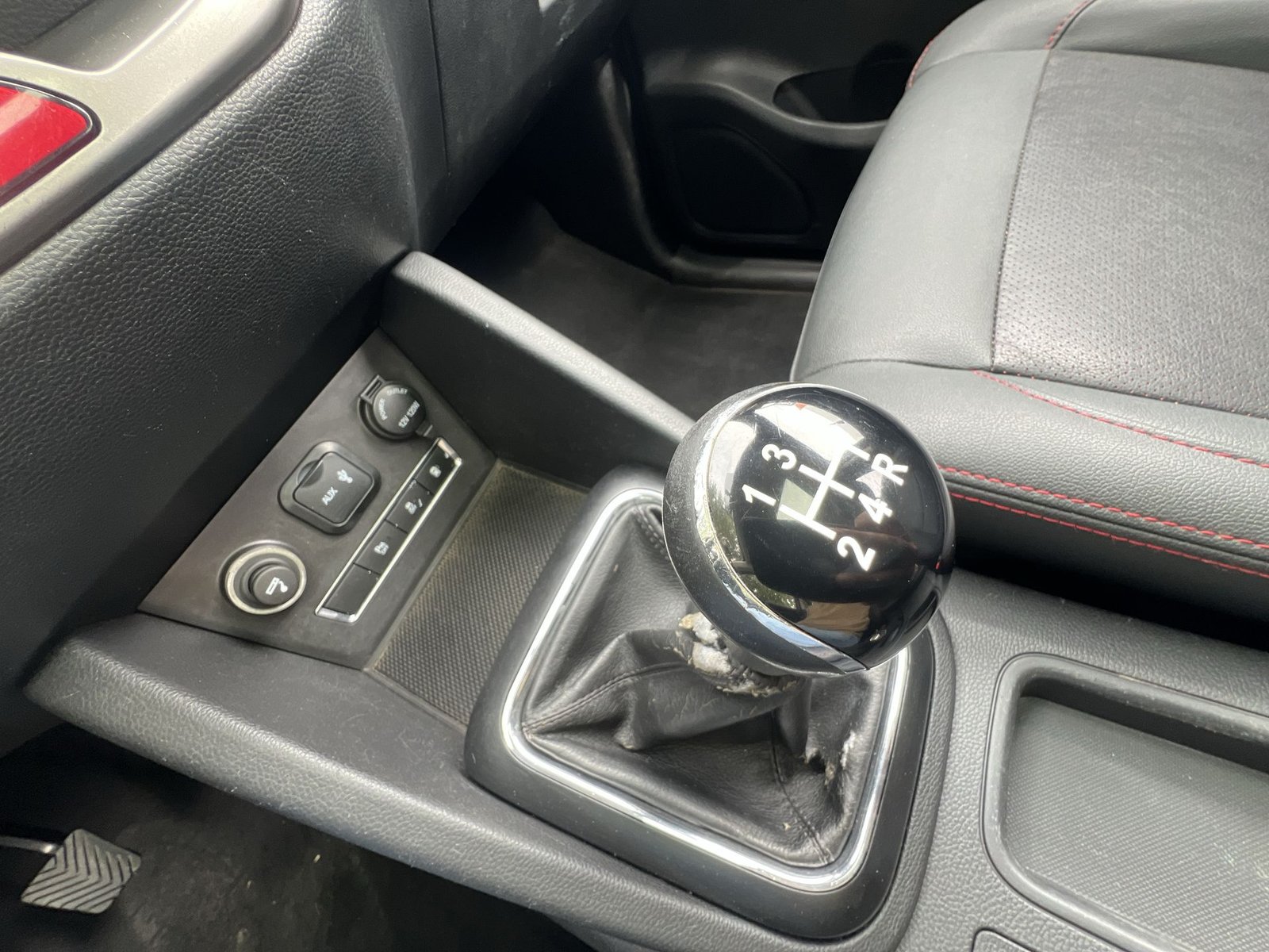 Changan CX70 1.6 2019 - Imagen 19 de 20