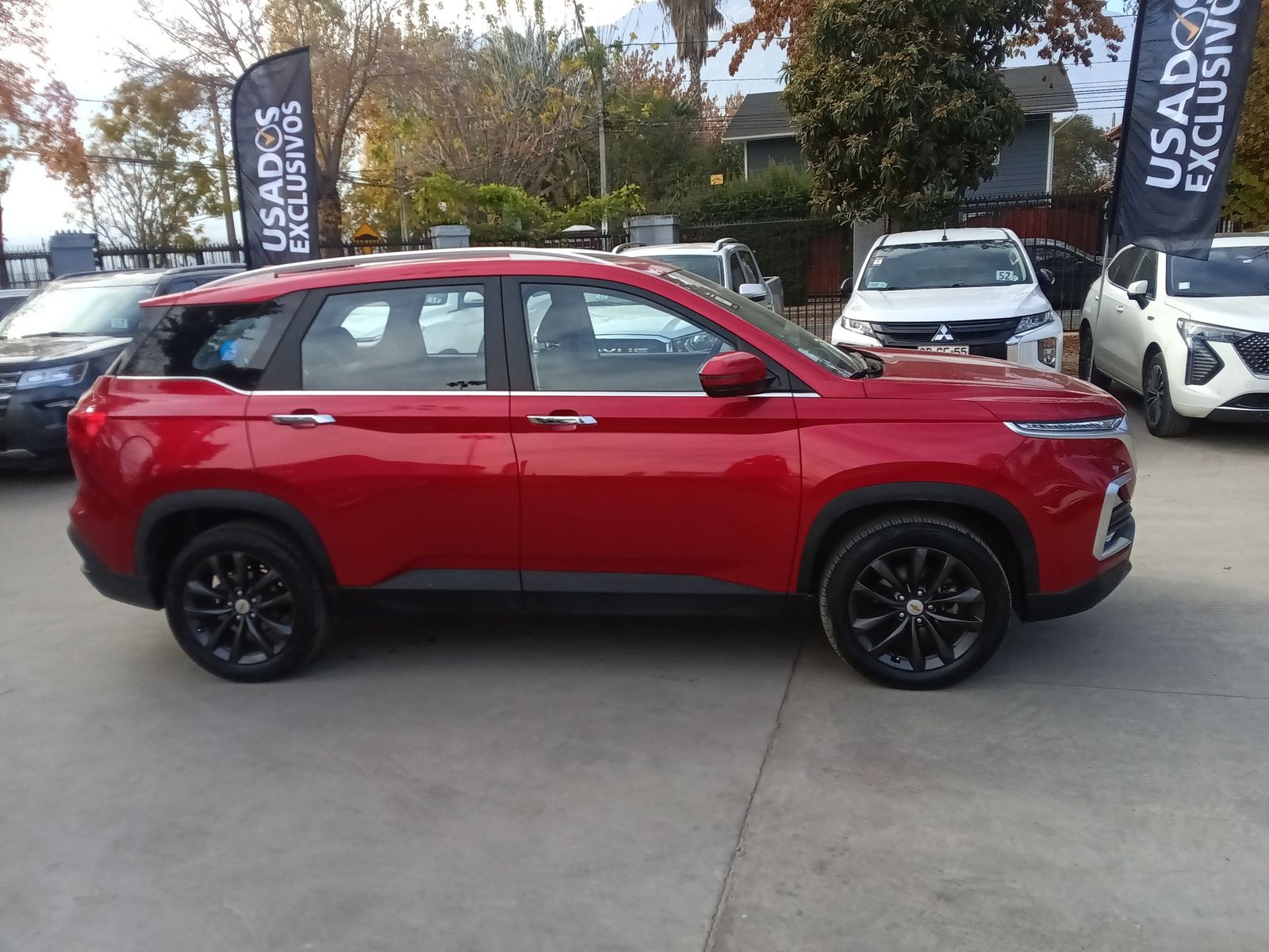 Chevrolet CAPTIVA MT6 4X2 1.5 2022 - Imagen 5 de 15