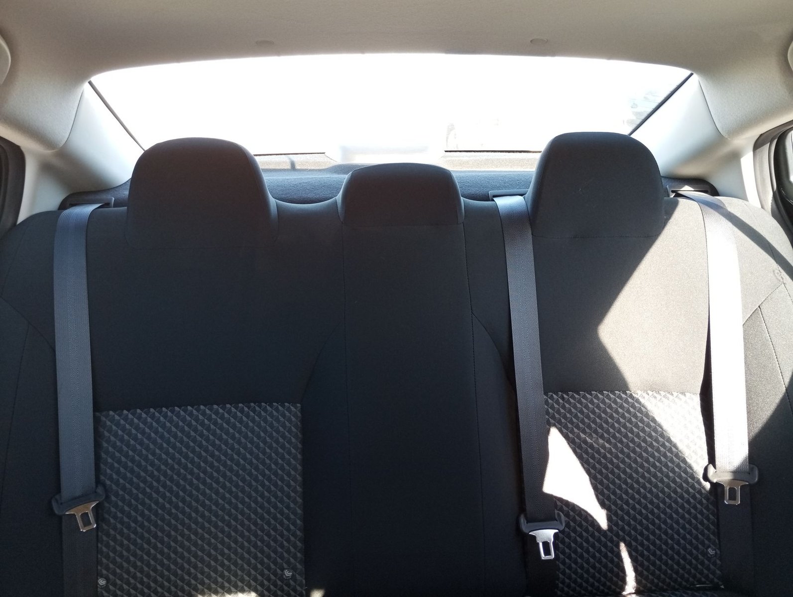 Nissan VERSA MT 1.6 2023 - Imagen 11 de 20