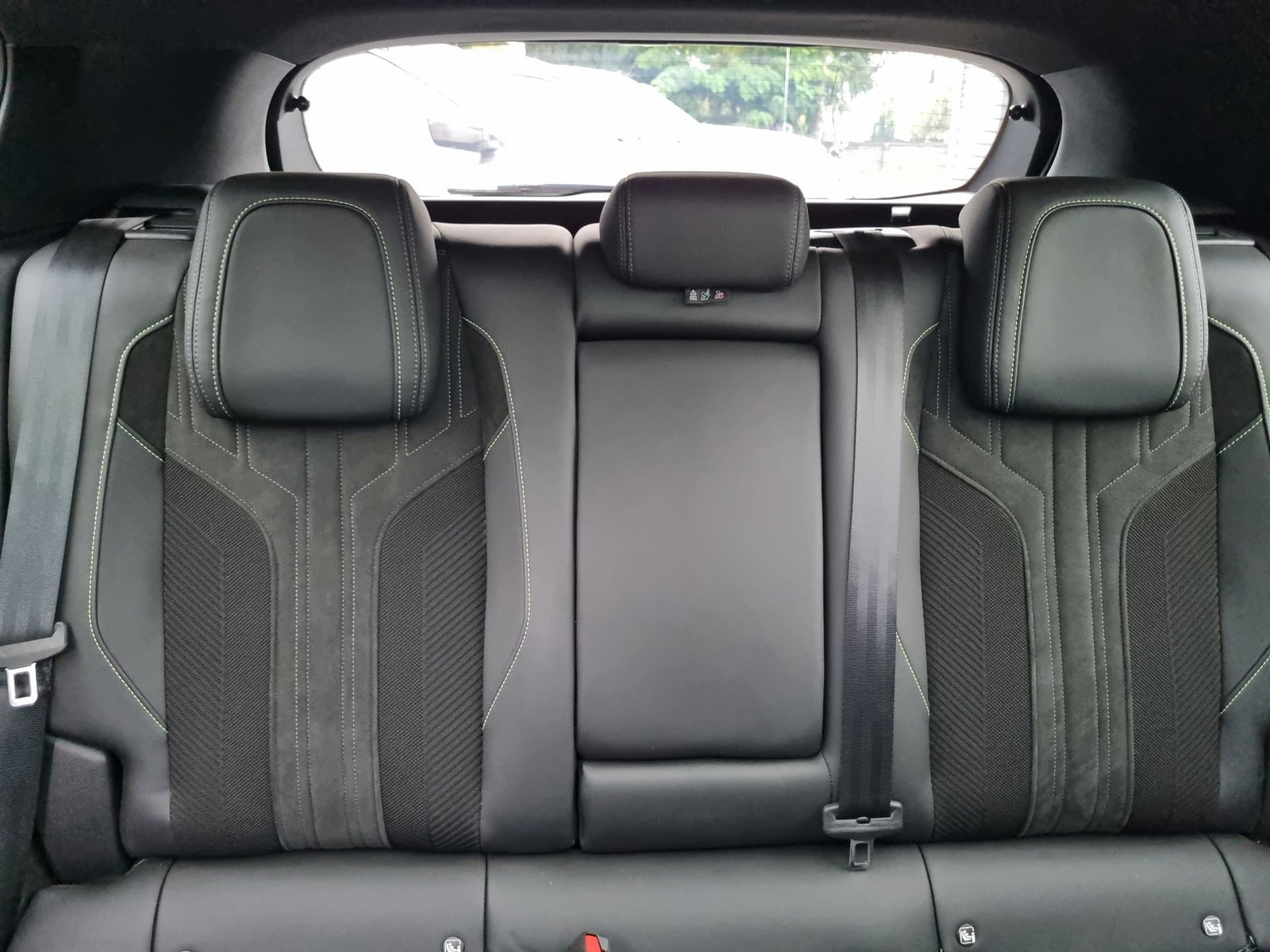 Peugeot 308 PURETECH 1.2 AUT 2024 - Imagen 13 de 20