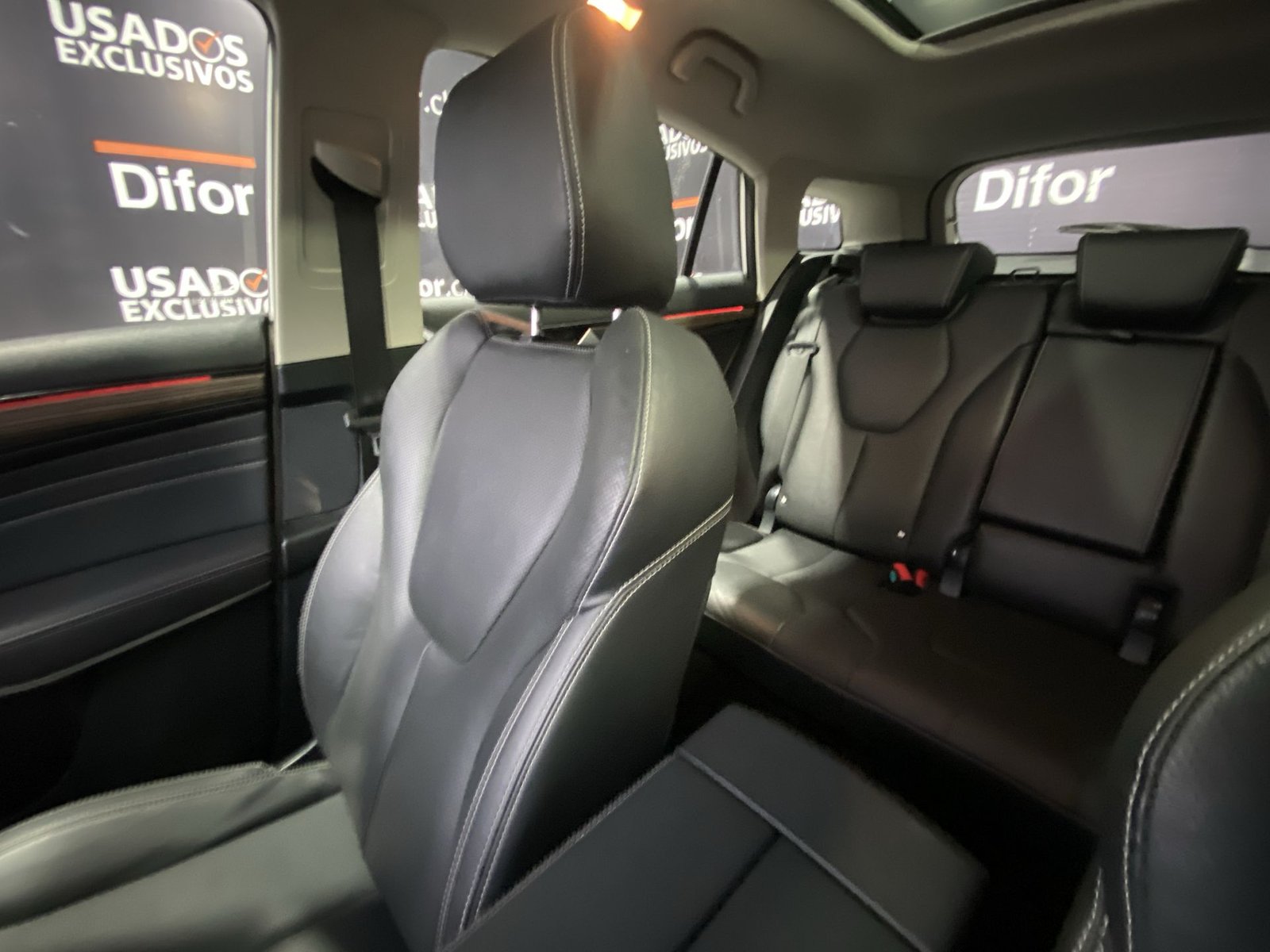 Ford TERRITORY 1.5 AUT 2022 - Imagen 17 de 20